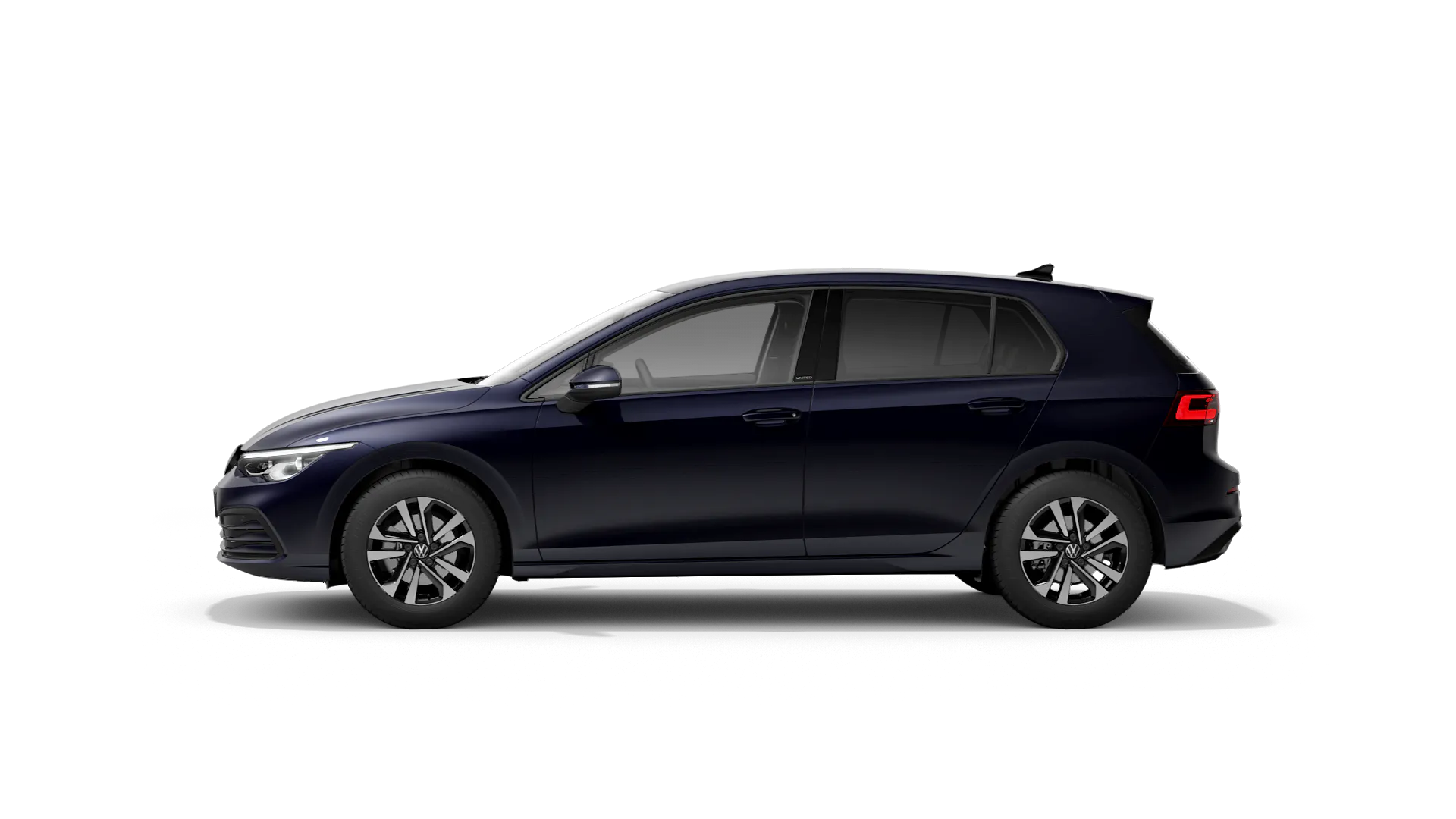Volkswagen Golf United