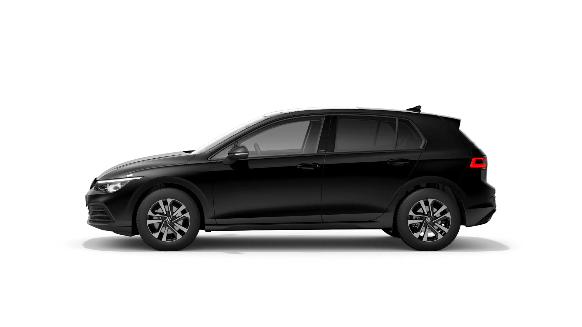 Volkswagen Golf United
