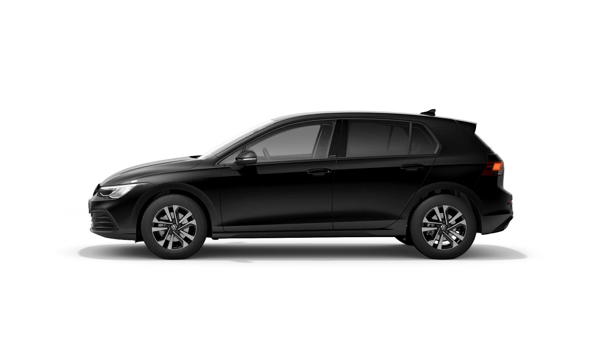 Volkswagen Golf United