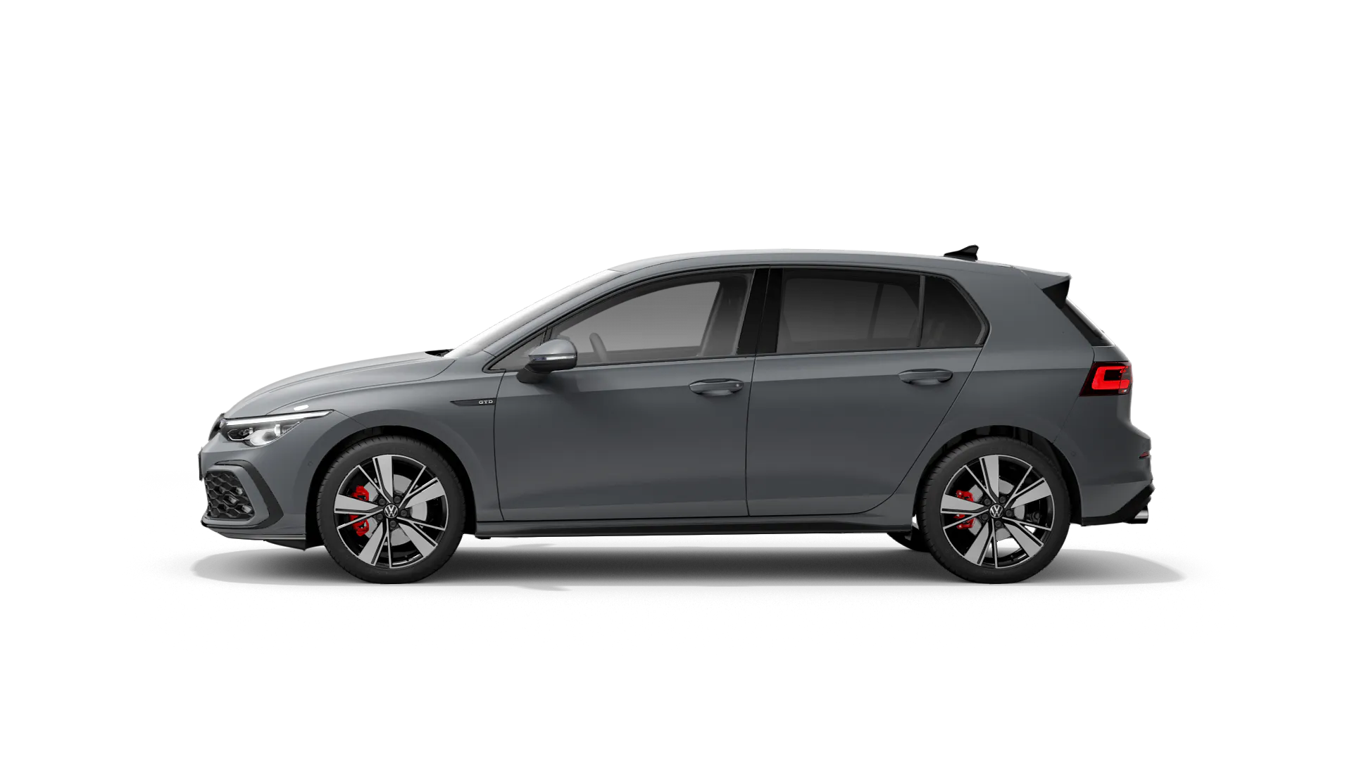 Volkswagen Golf GTD