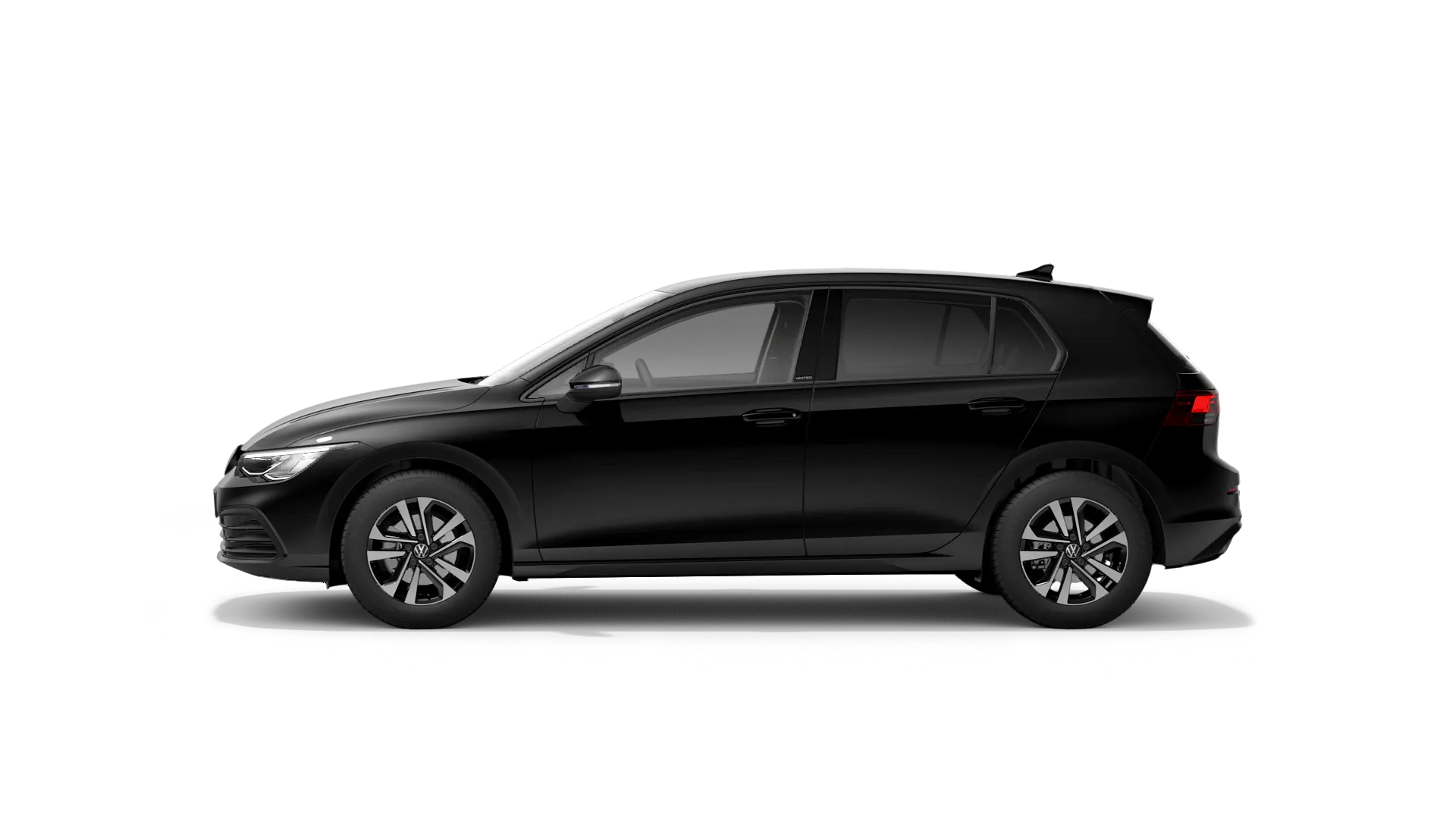 Volkswagen Golf United