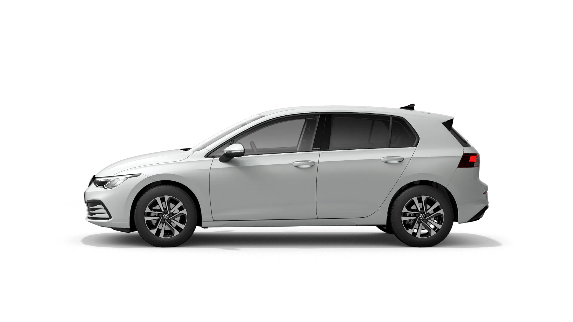 Volkswagen Golf United