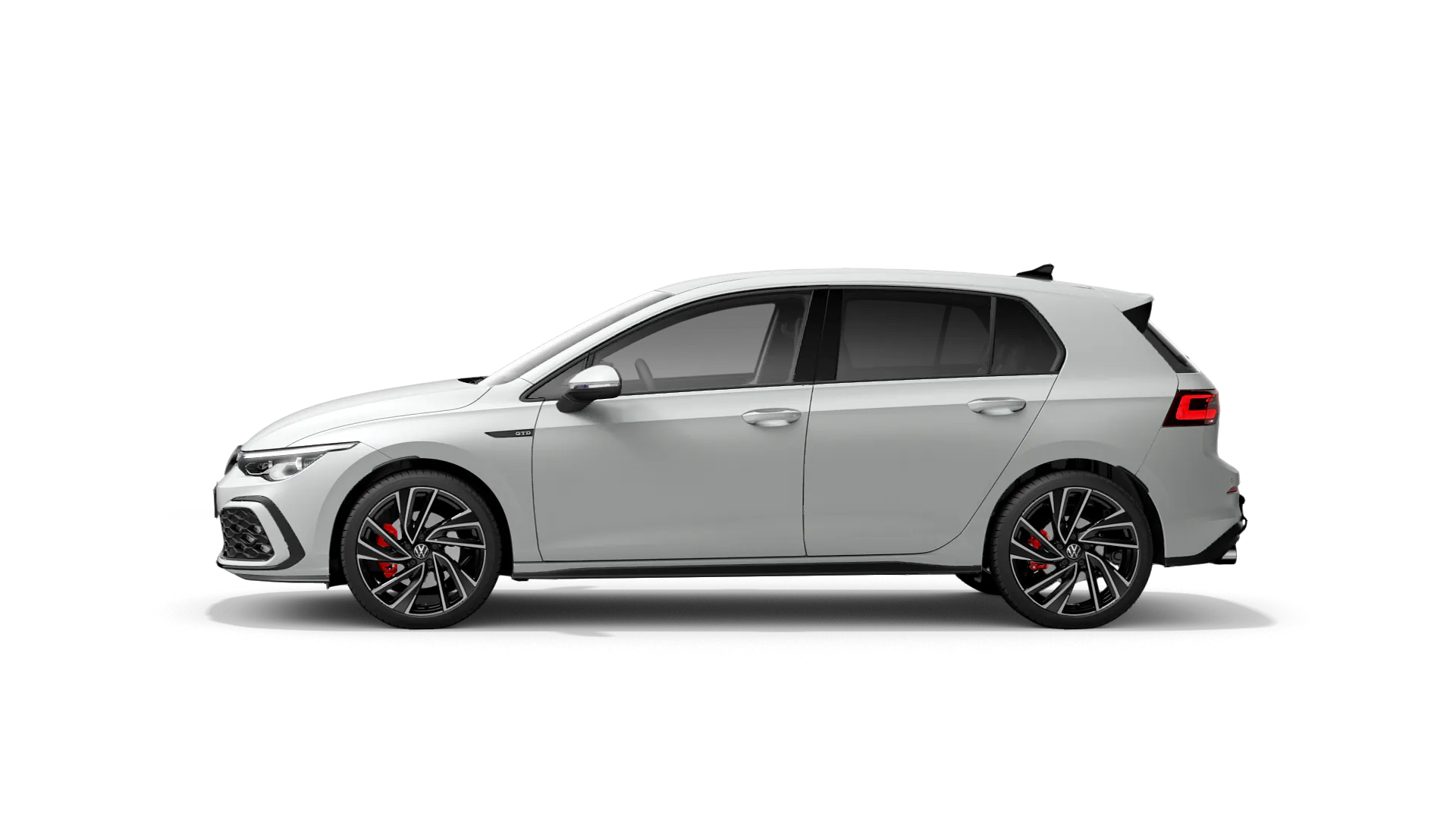 Volkswagen Golf GTD