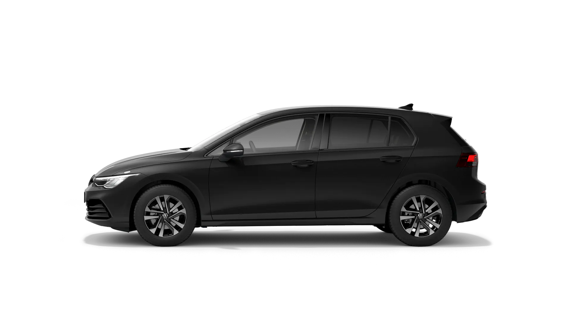 Volkswagen Golf United