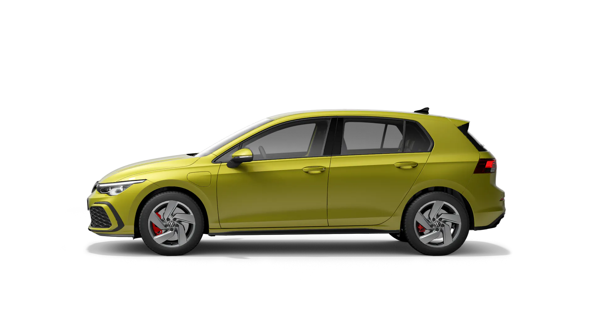 Volkswagen Golf GTE