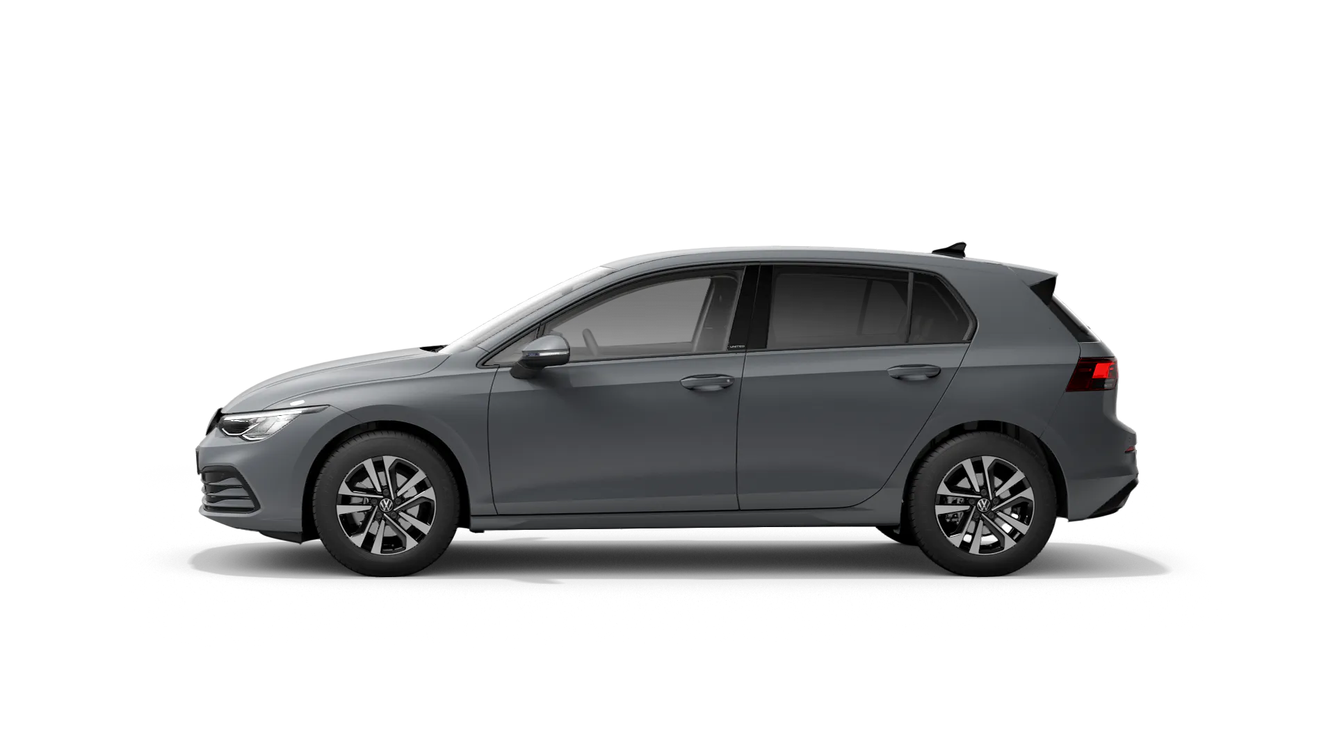 Volkswagen Golf United
