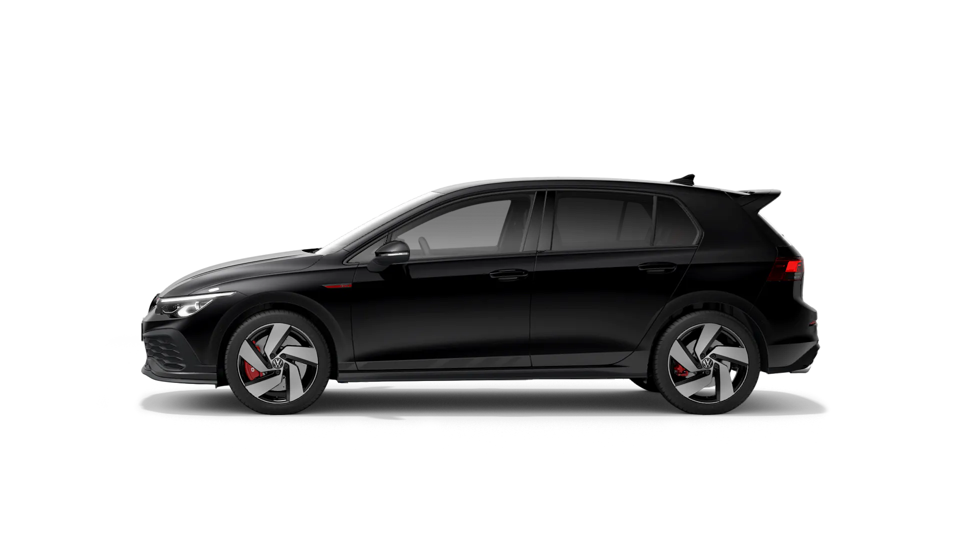 Volkswagen Golf GTI Clubsport