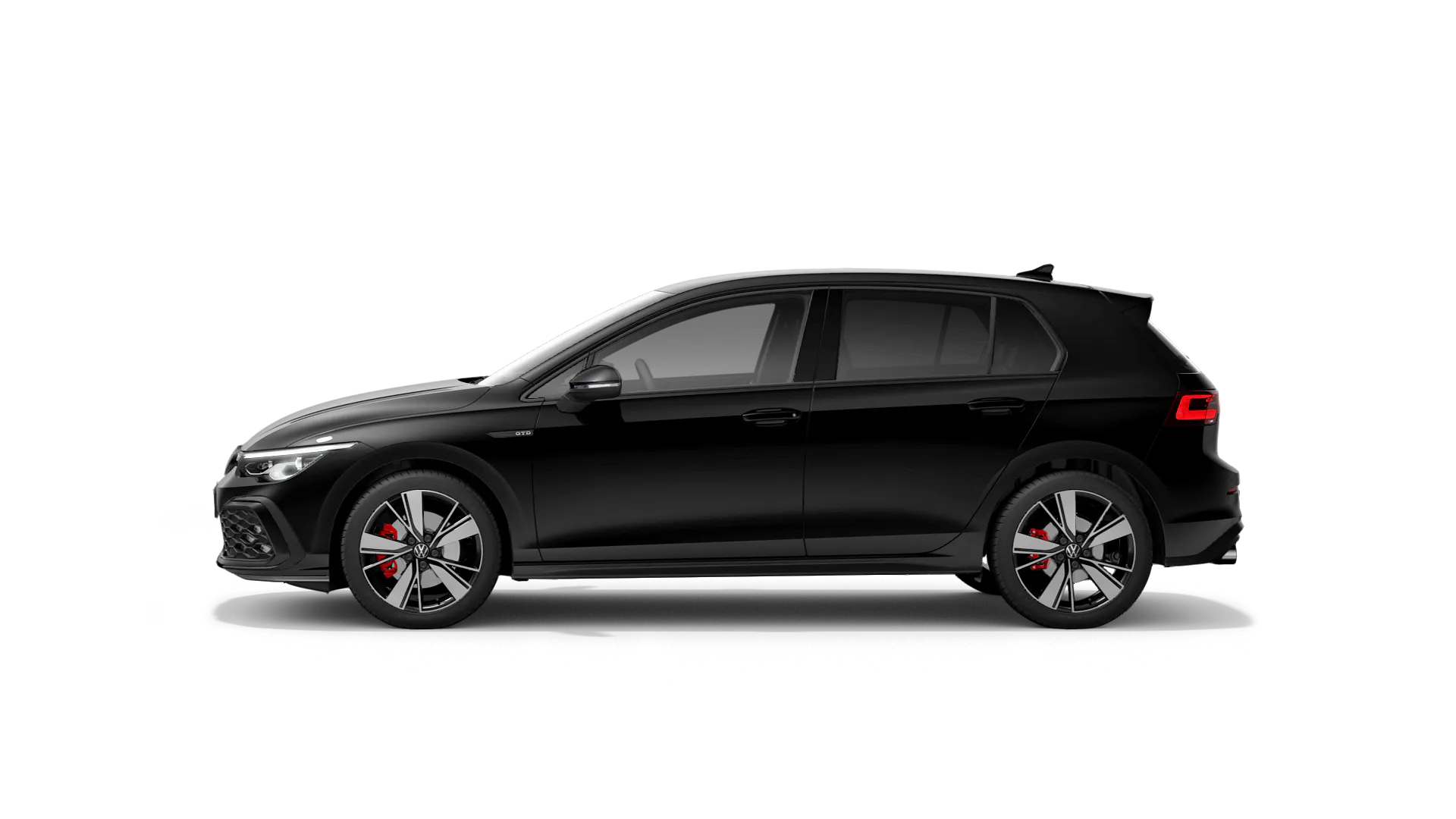Volkswagen Golf GTD