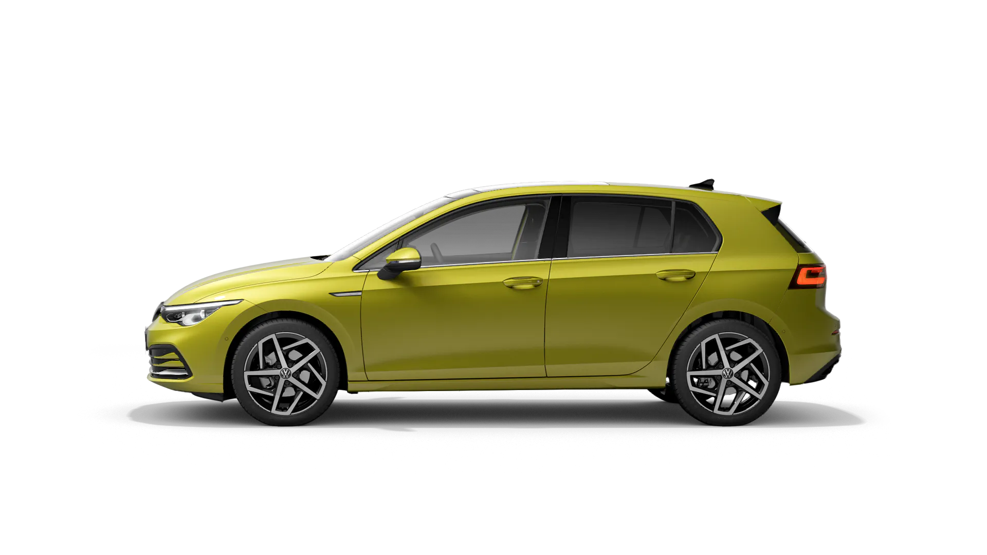 Volkswagen Golf Style