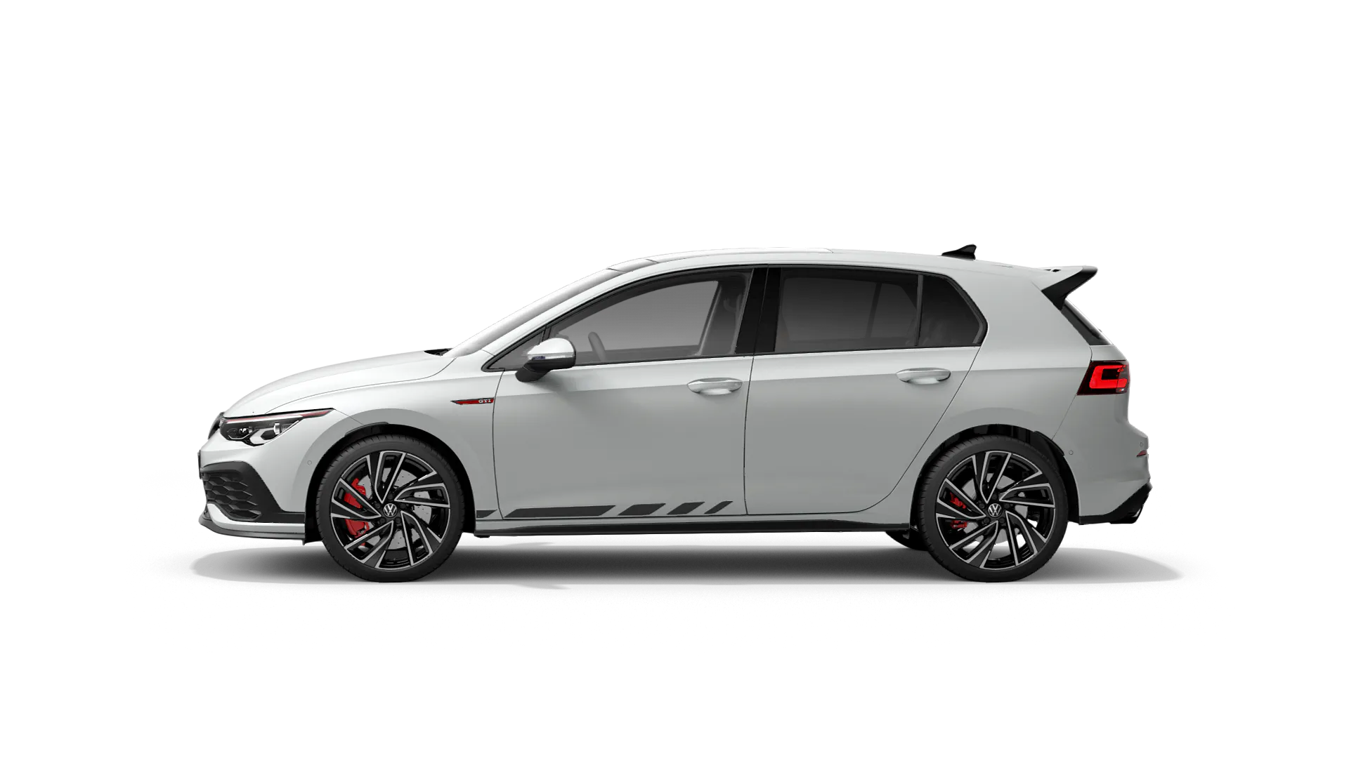 Volkswagen Golf GTI Clubsport