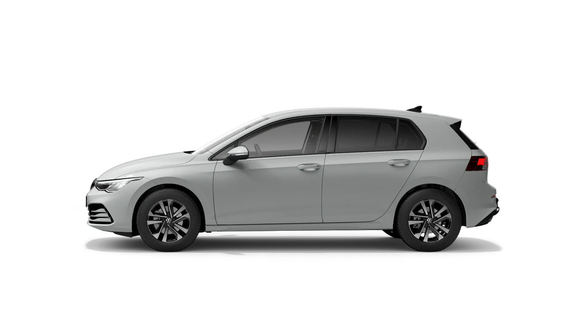 Volkswagen Golf United