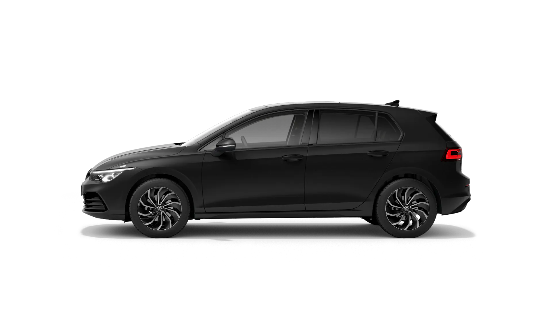 Volkswagen Golf United