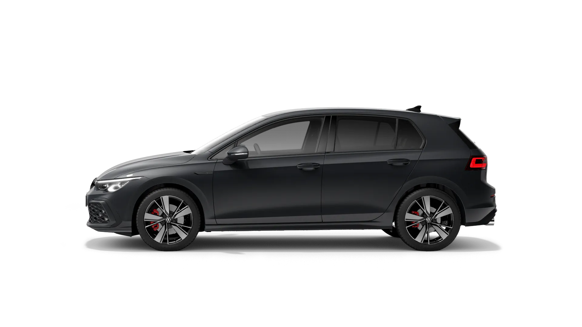 Volkswagen Golf GTD