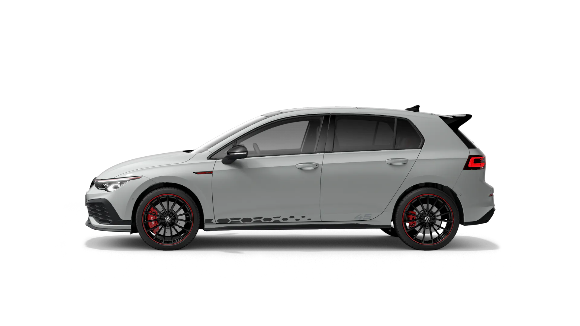 Volkswagen Golf GTI Clubsport