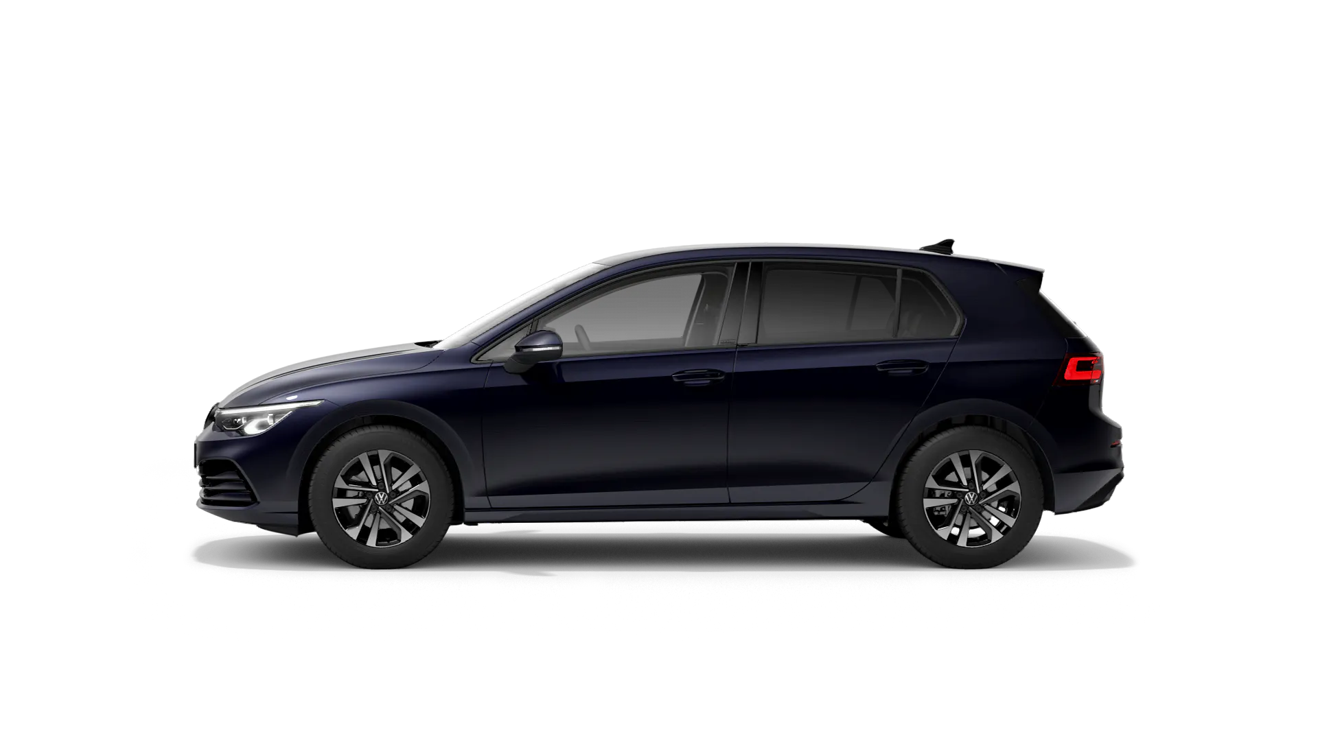 Volkswagen Golf United