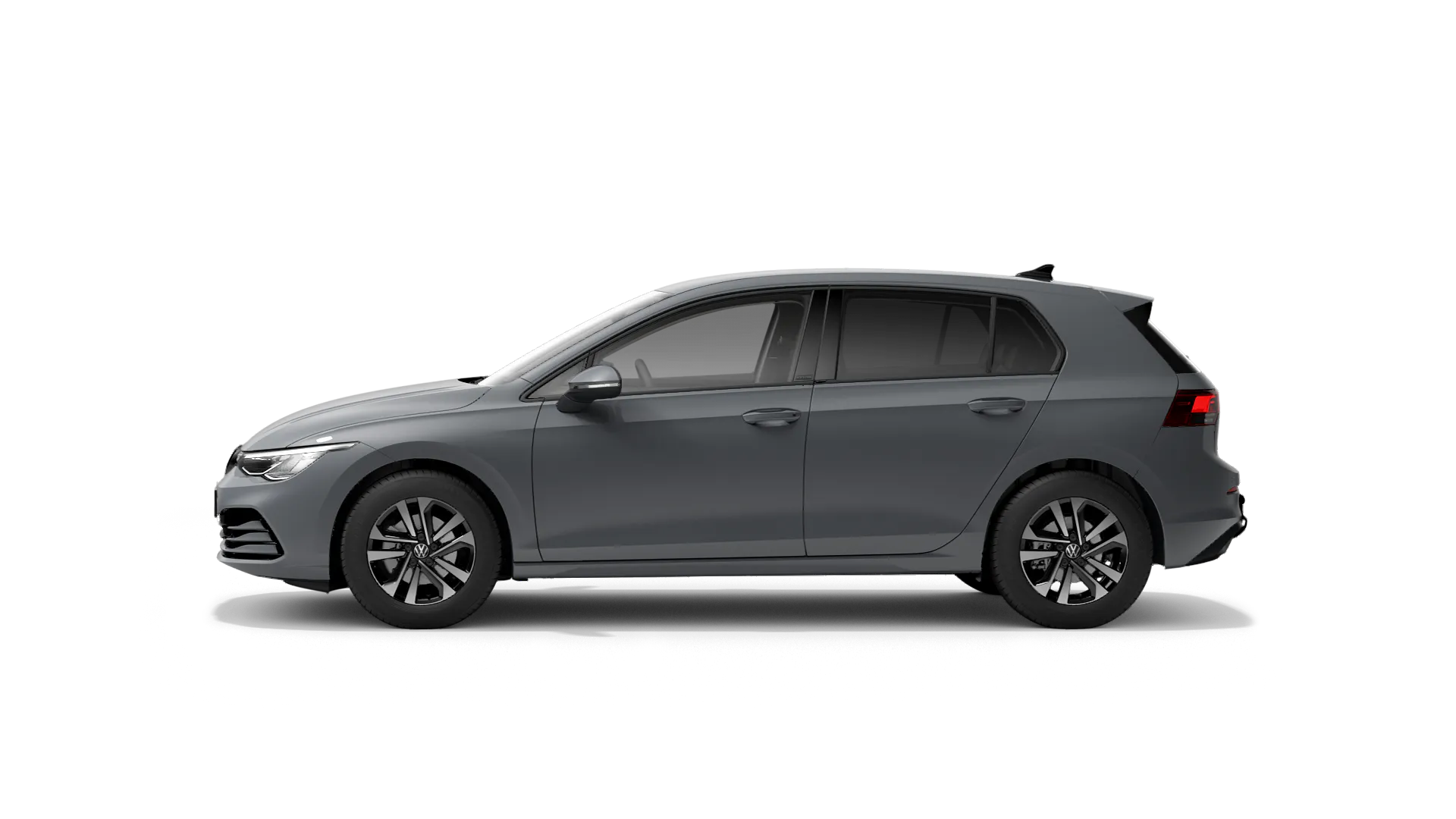 Volkswagen Golf United