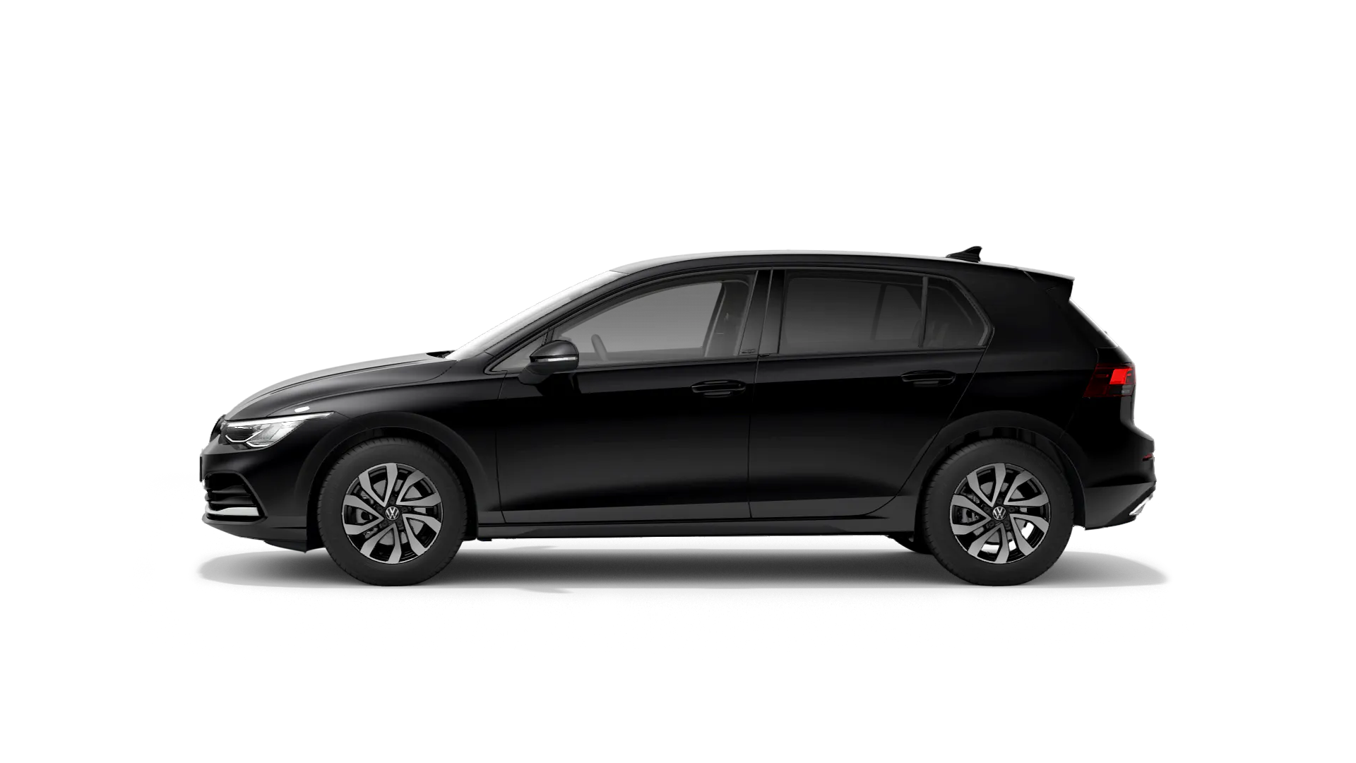 Volkswagen Golf Active