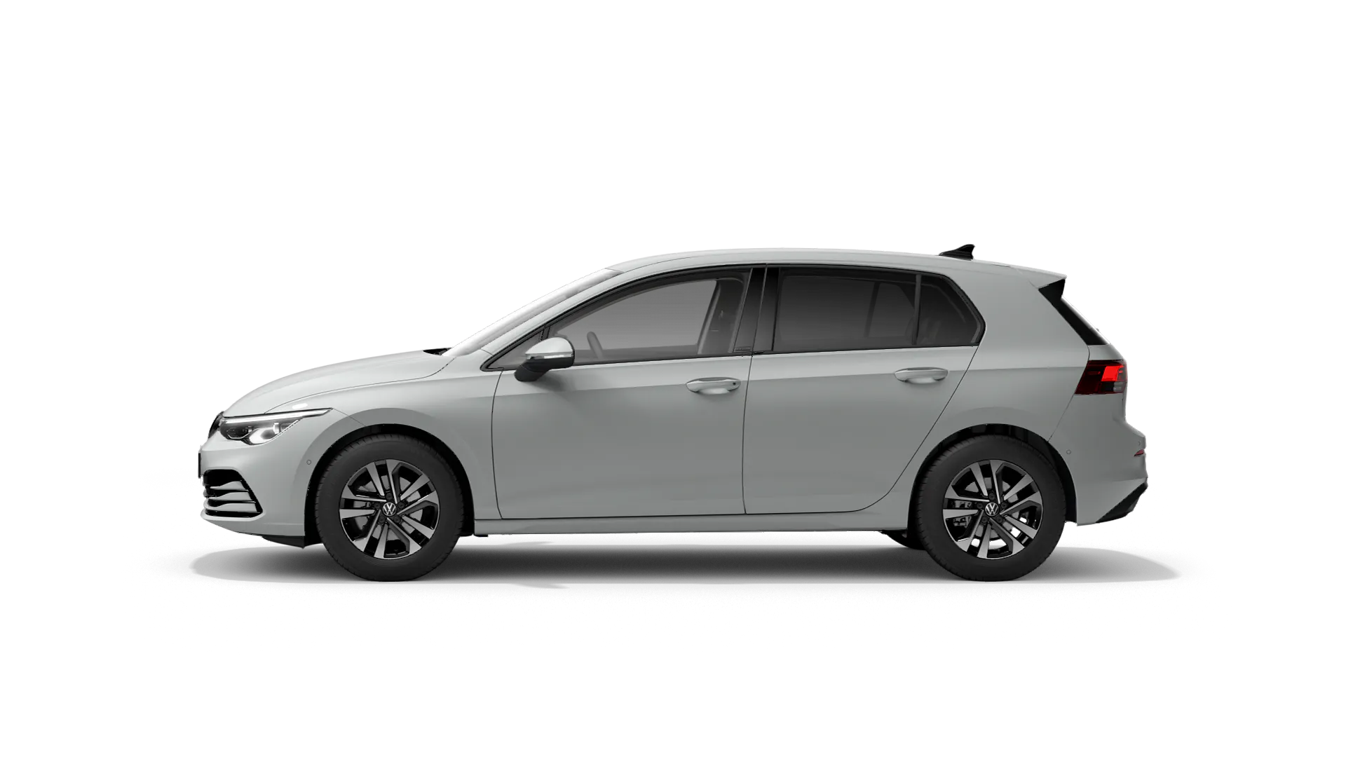 Volkswagen Golf United