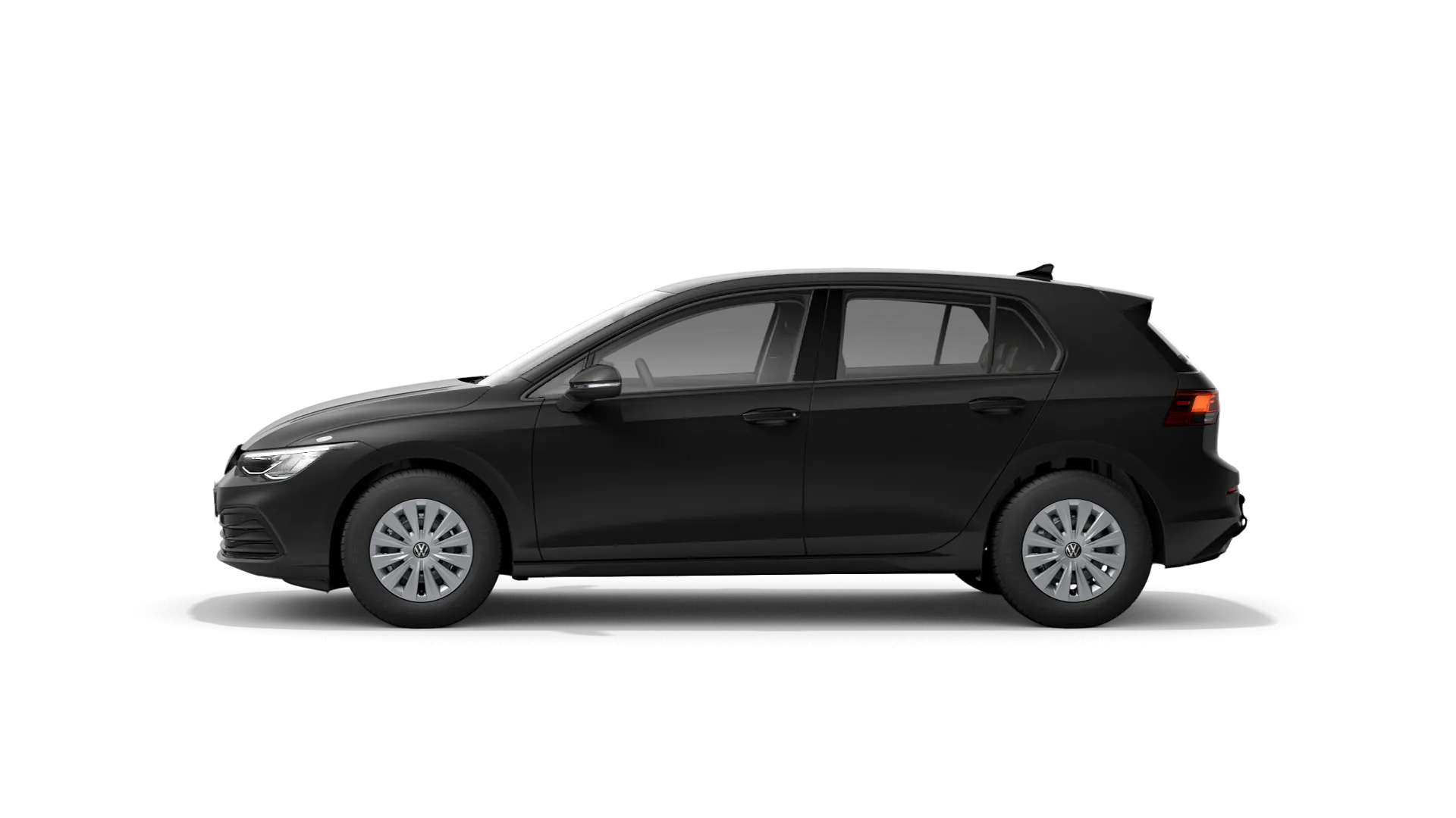 Volkswagen Golf Basis-Modell