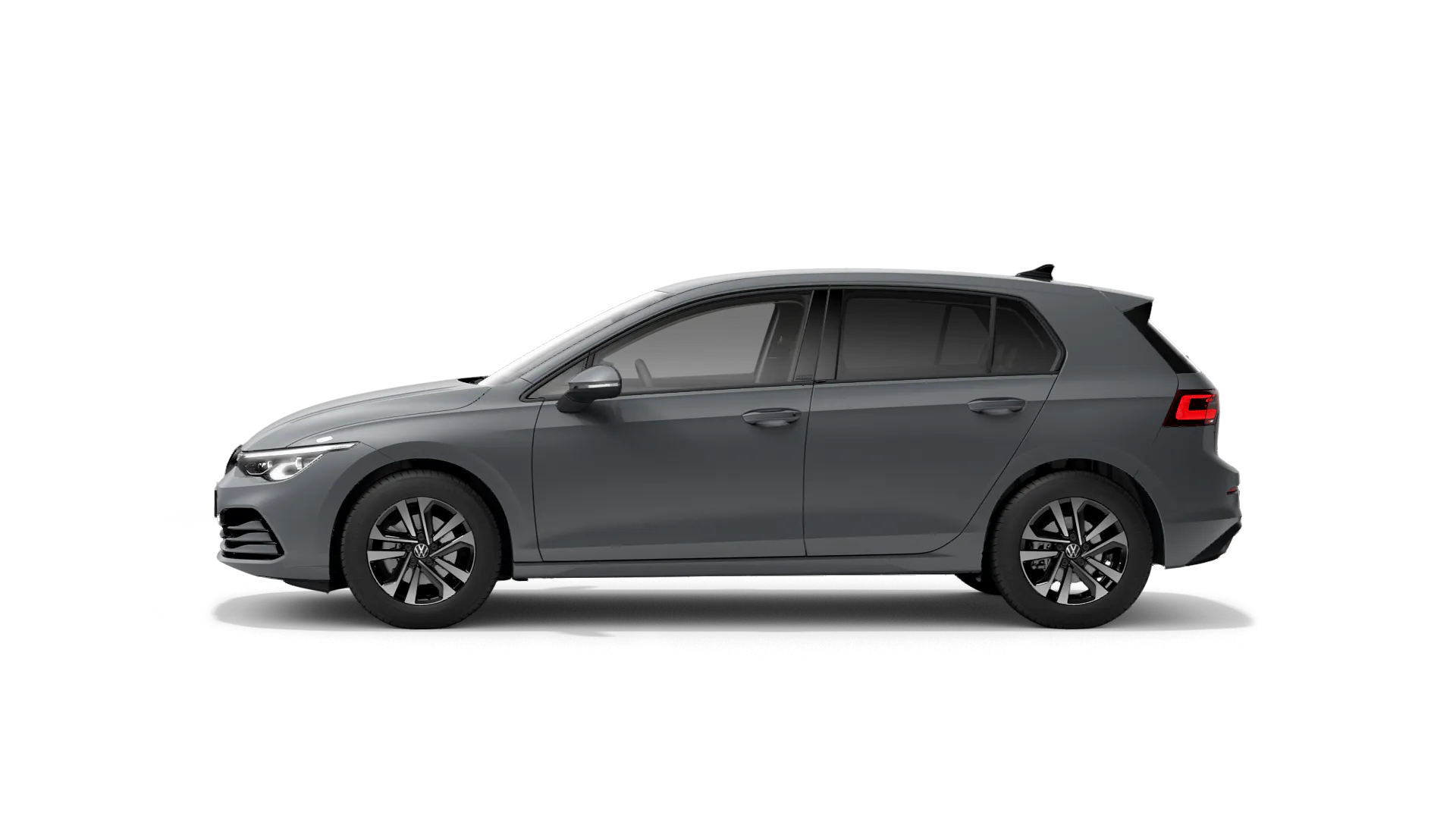 Volkswagen Golf United