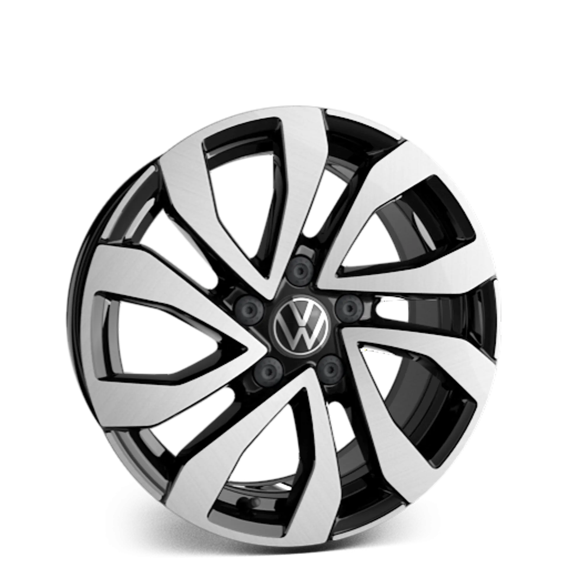 Volkswagen Golf Active