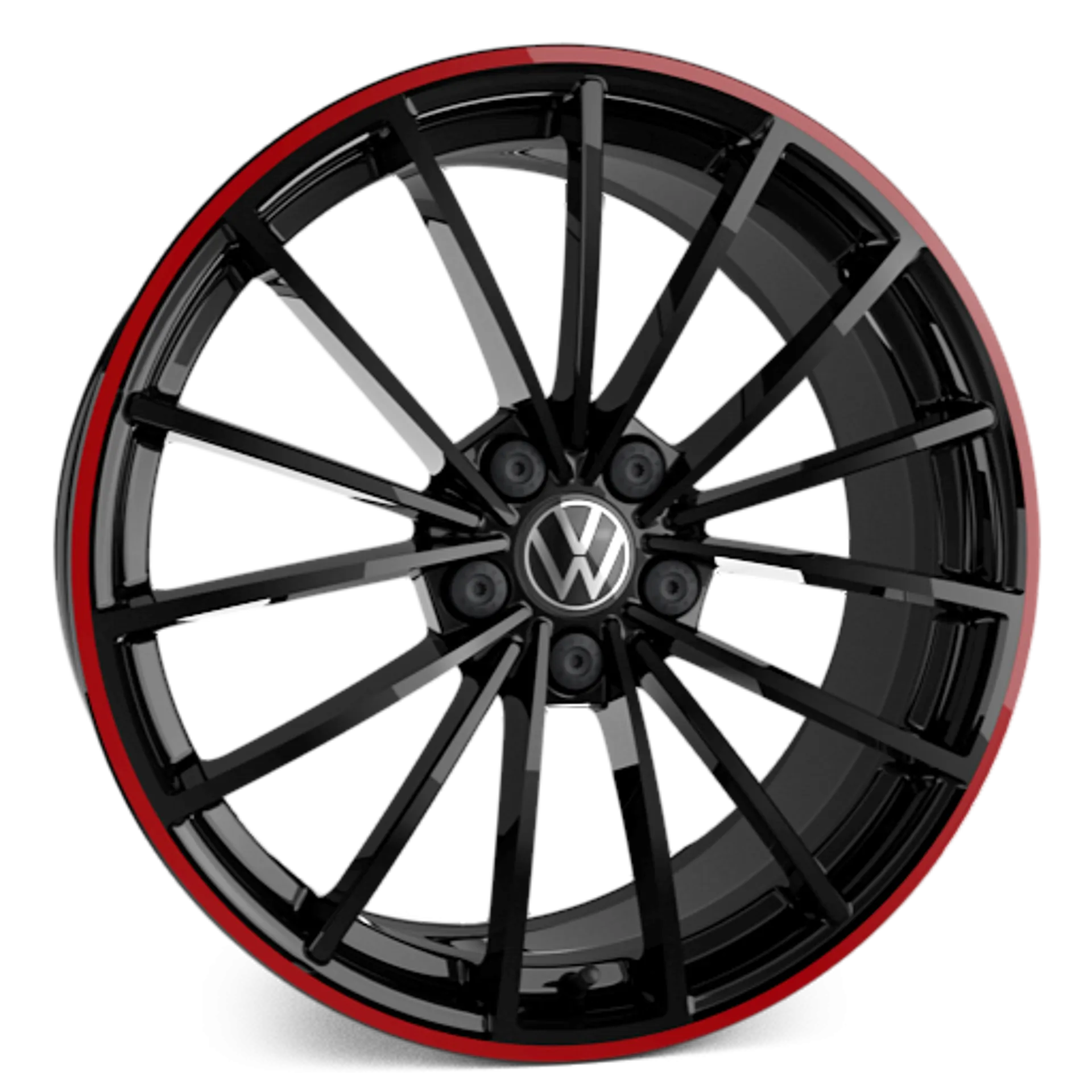 Volkswagen Golf GTI Clubsport