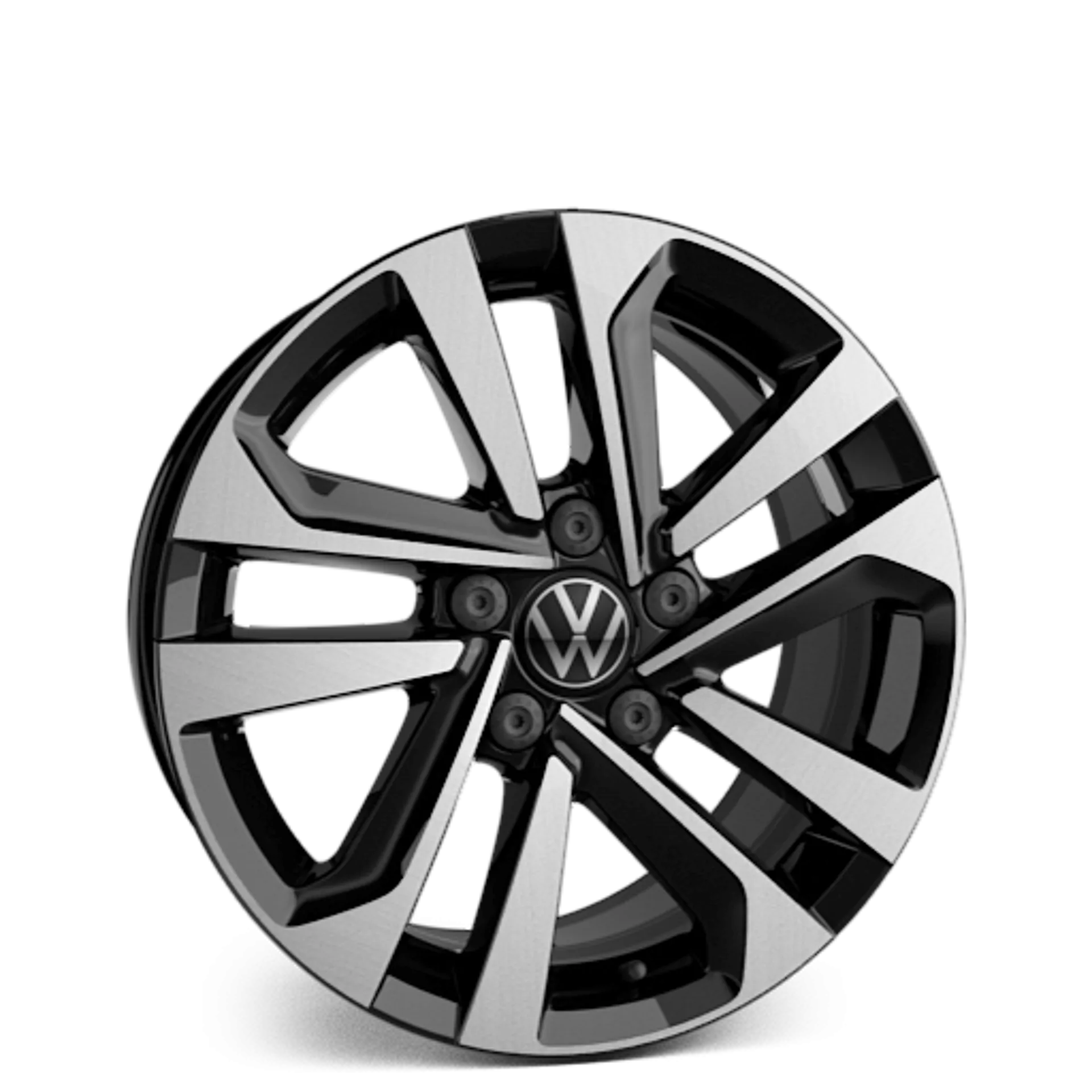 Volkswagen Golf United