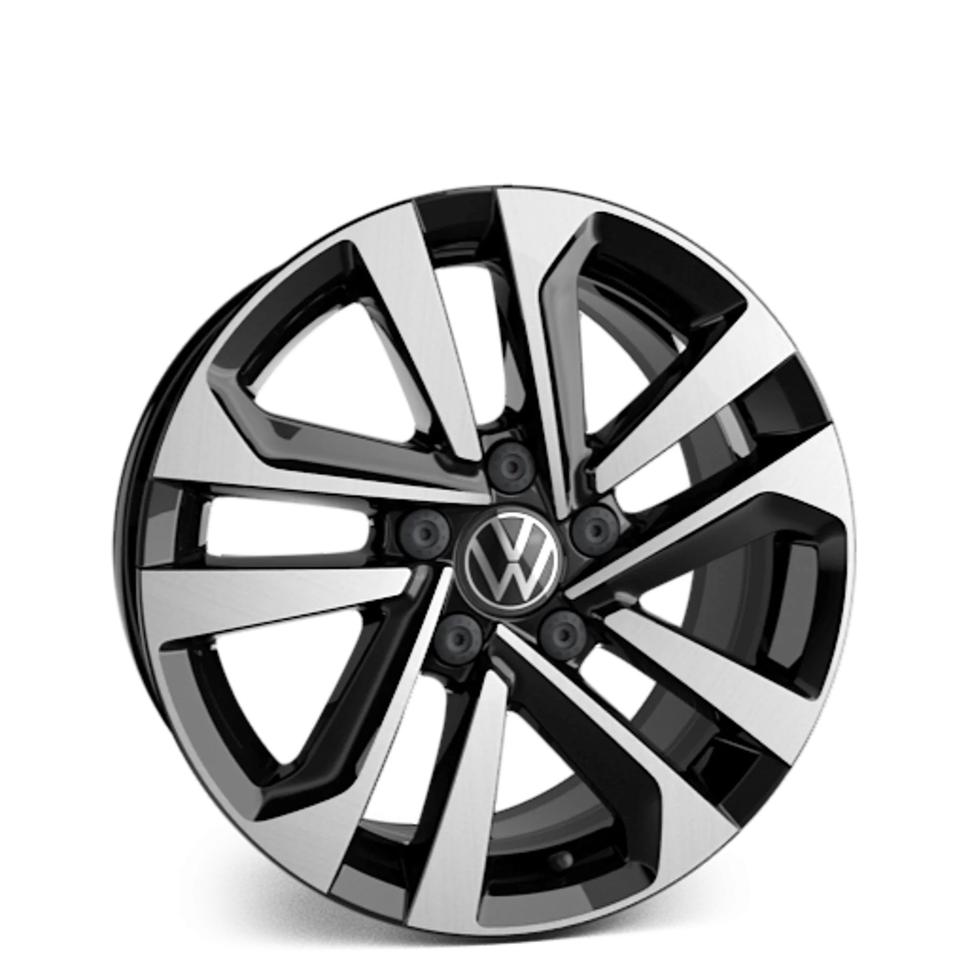 Volkswagen Golf United