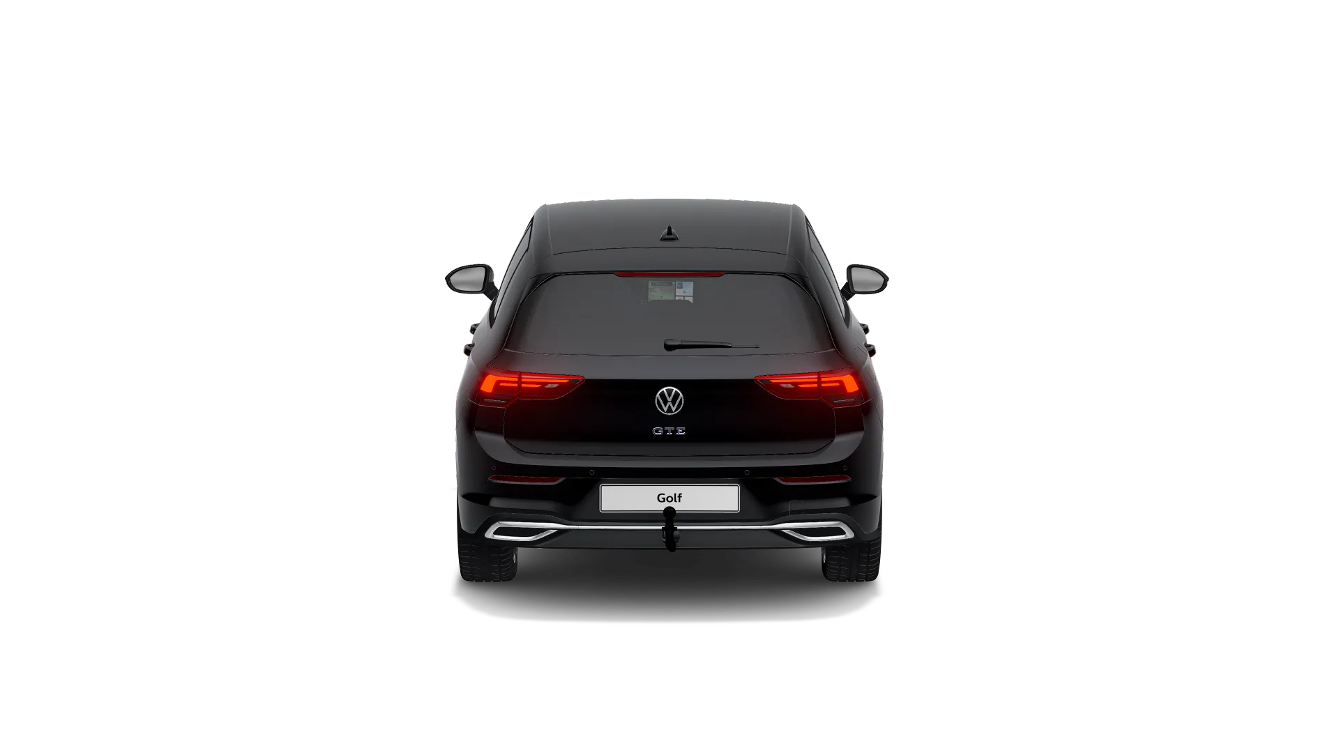 Volkswagen Golf GTE