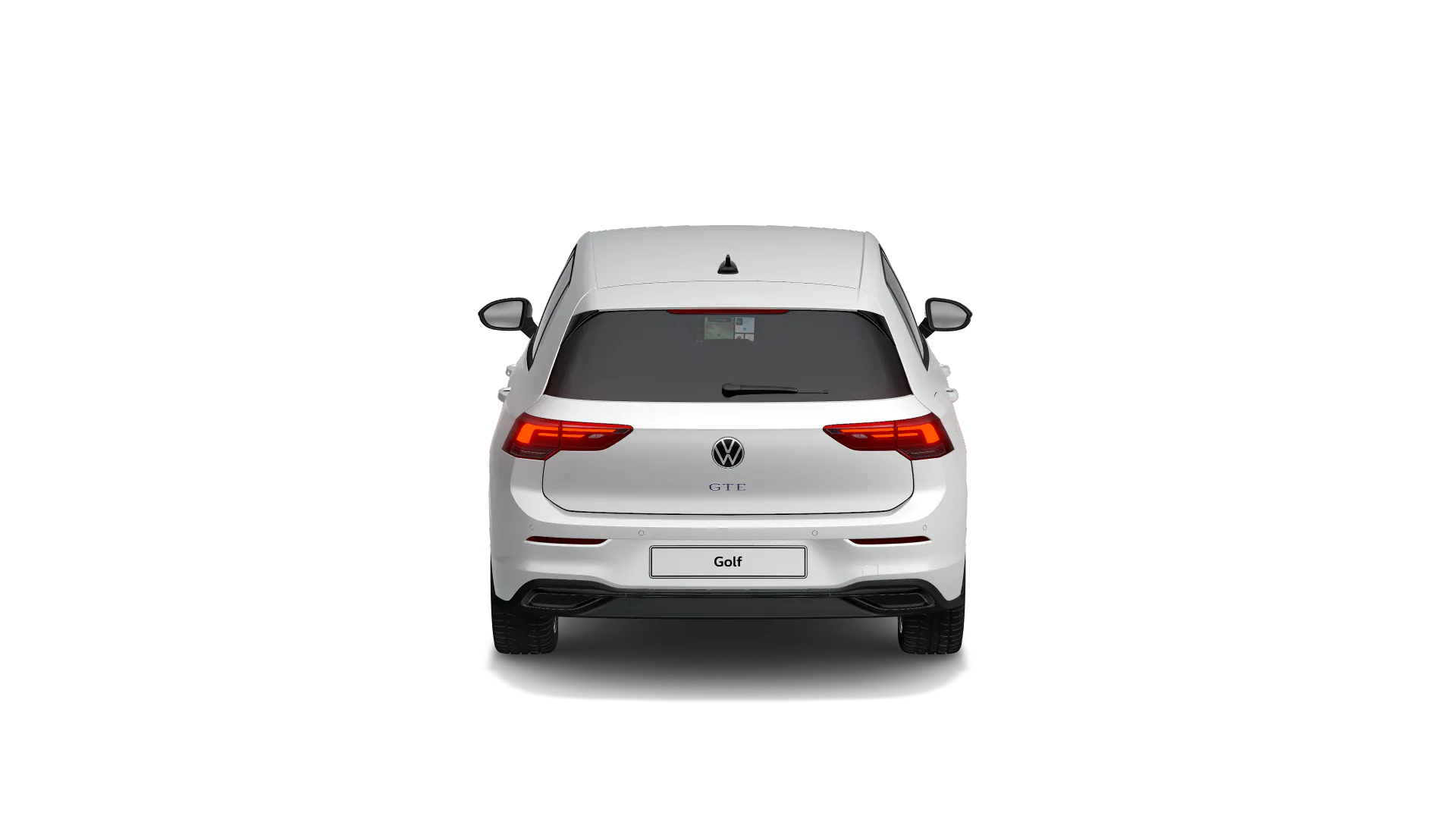 Volkswagen Golf GTE