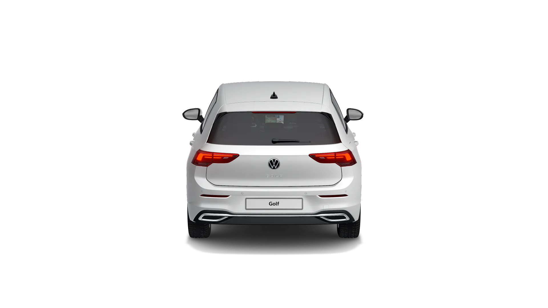 Volkswagen Golf Active