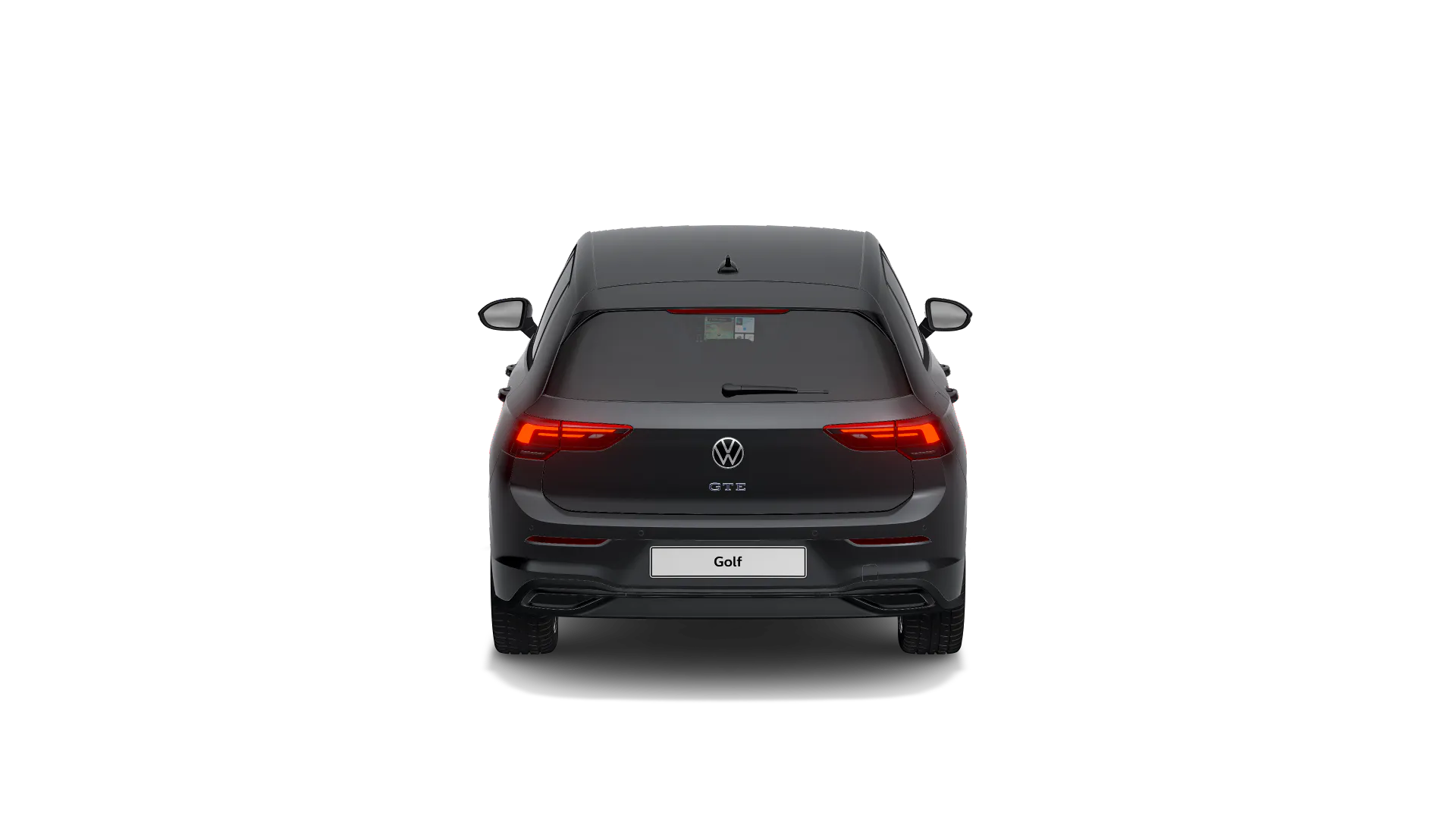 Volkswagen Golf GTE