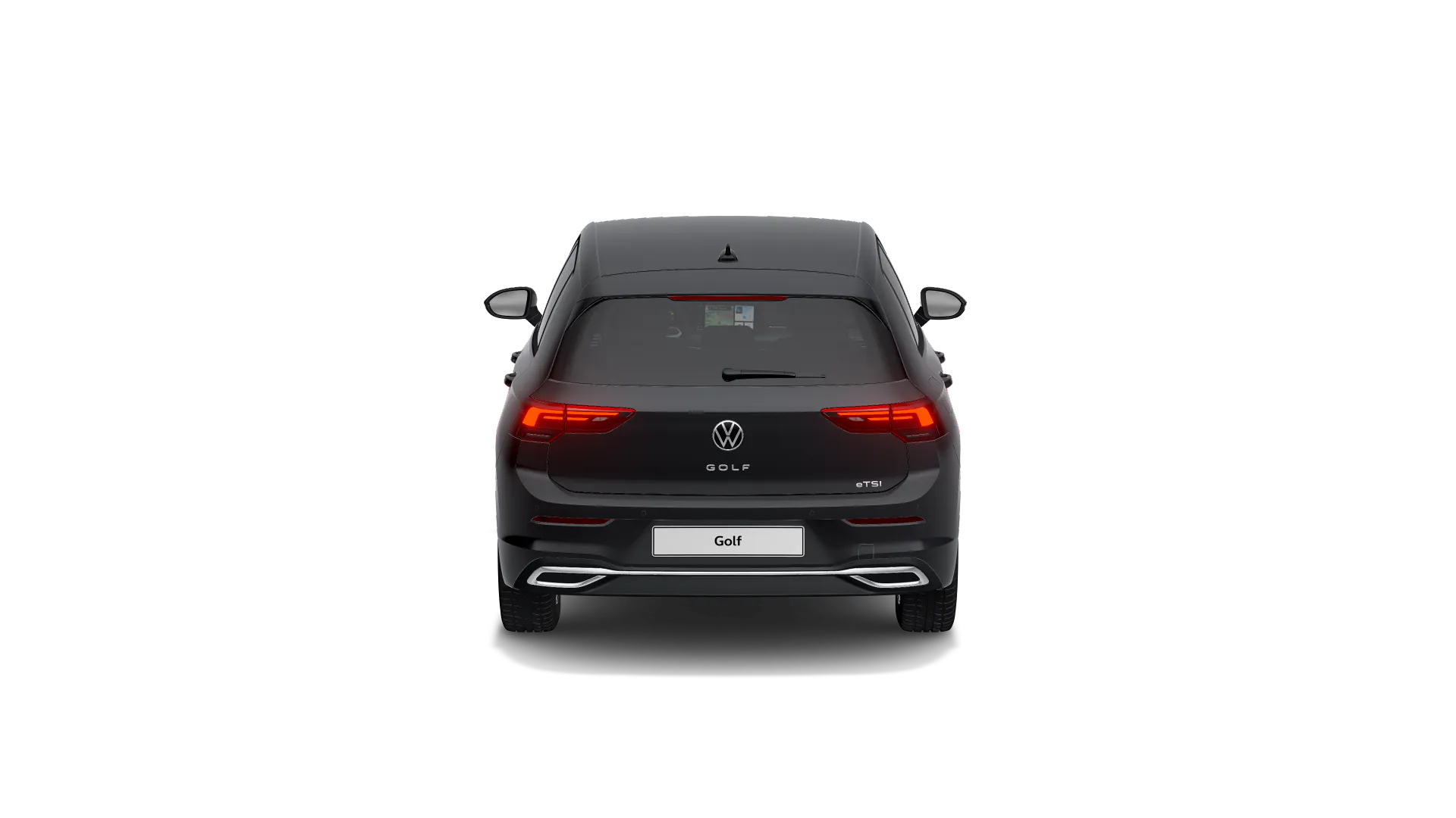 Volkswagen Golf Active