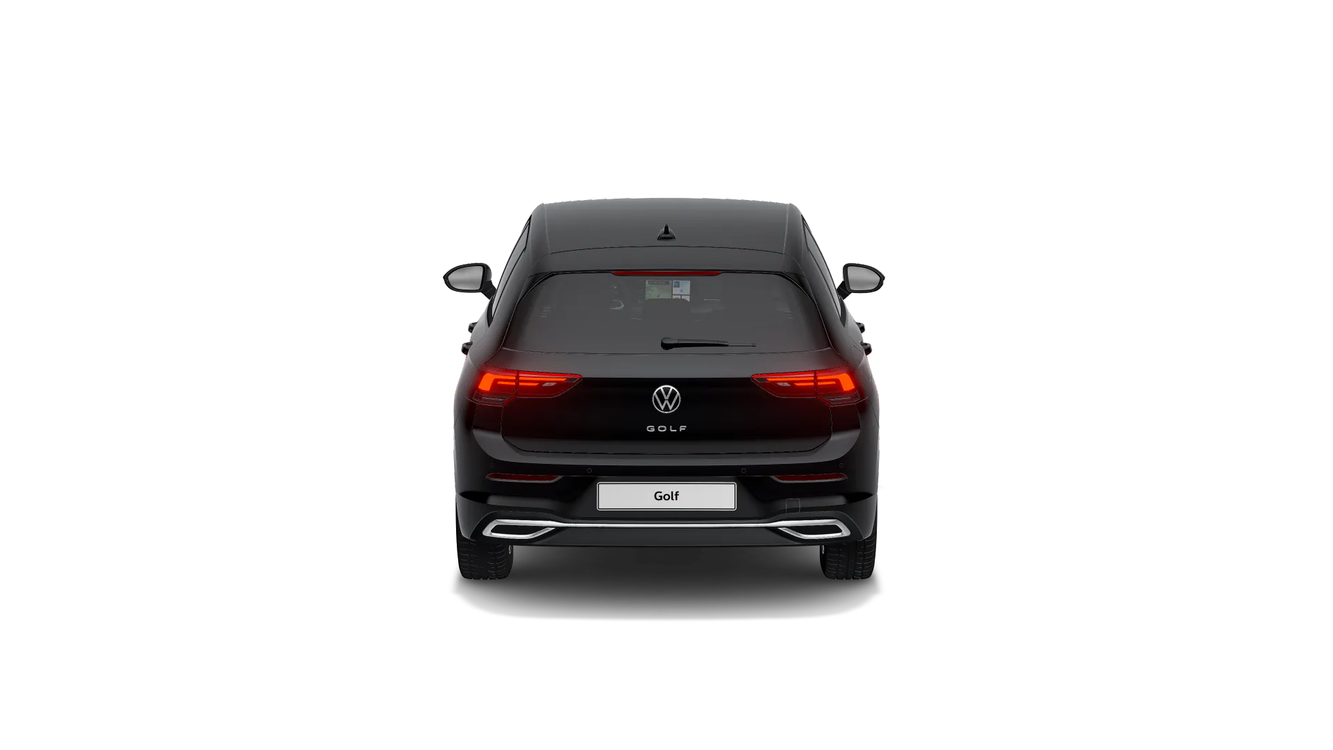 Volkswagen Golf Active