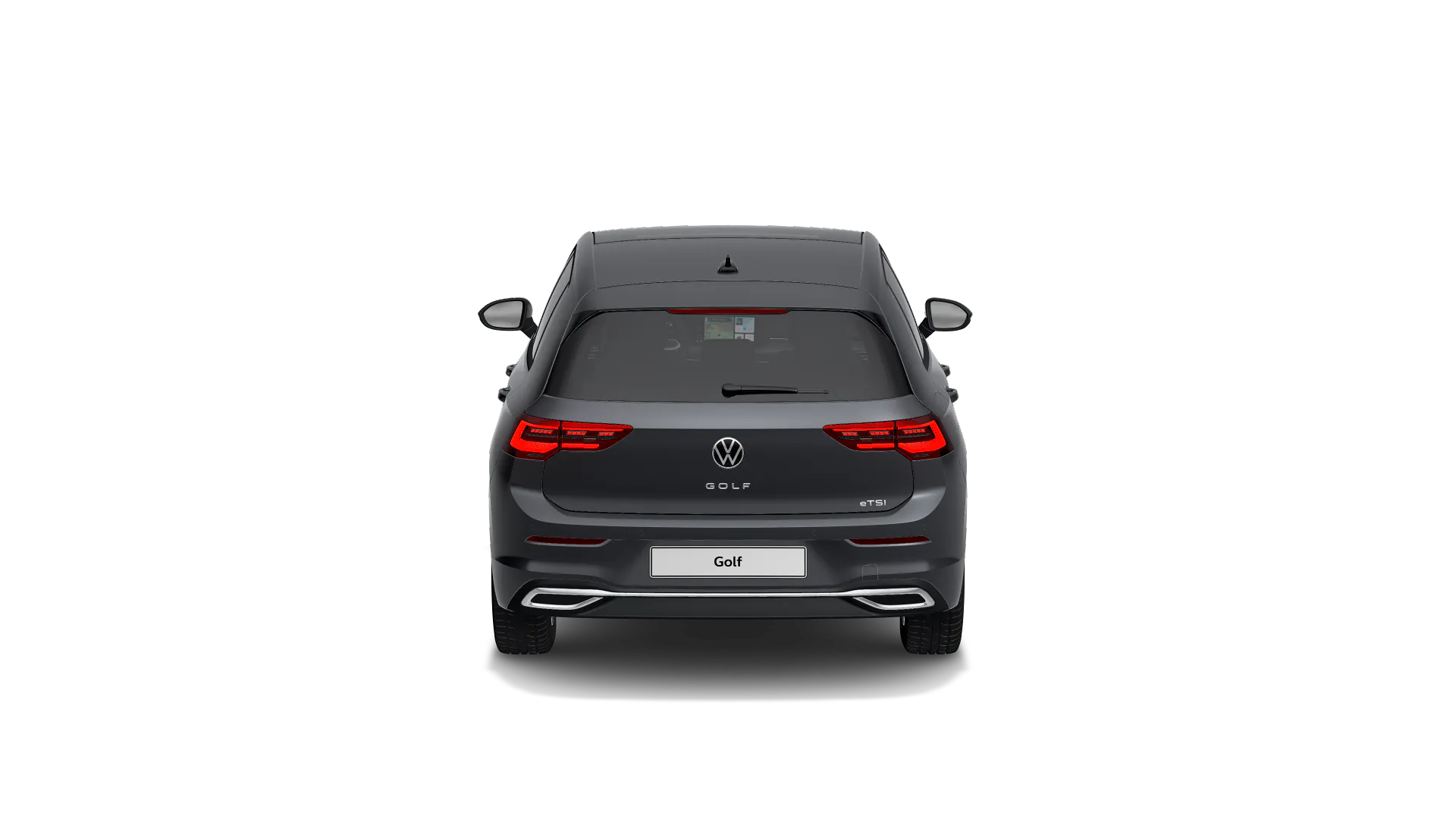 Volkswagen Golf Active