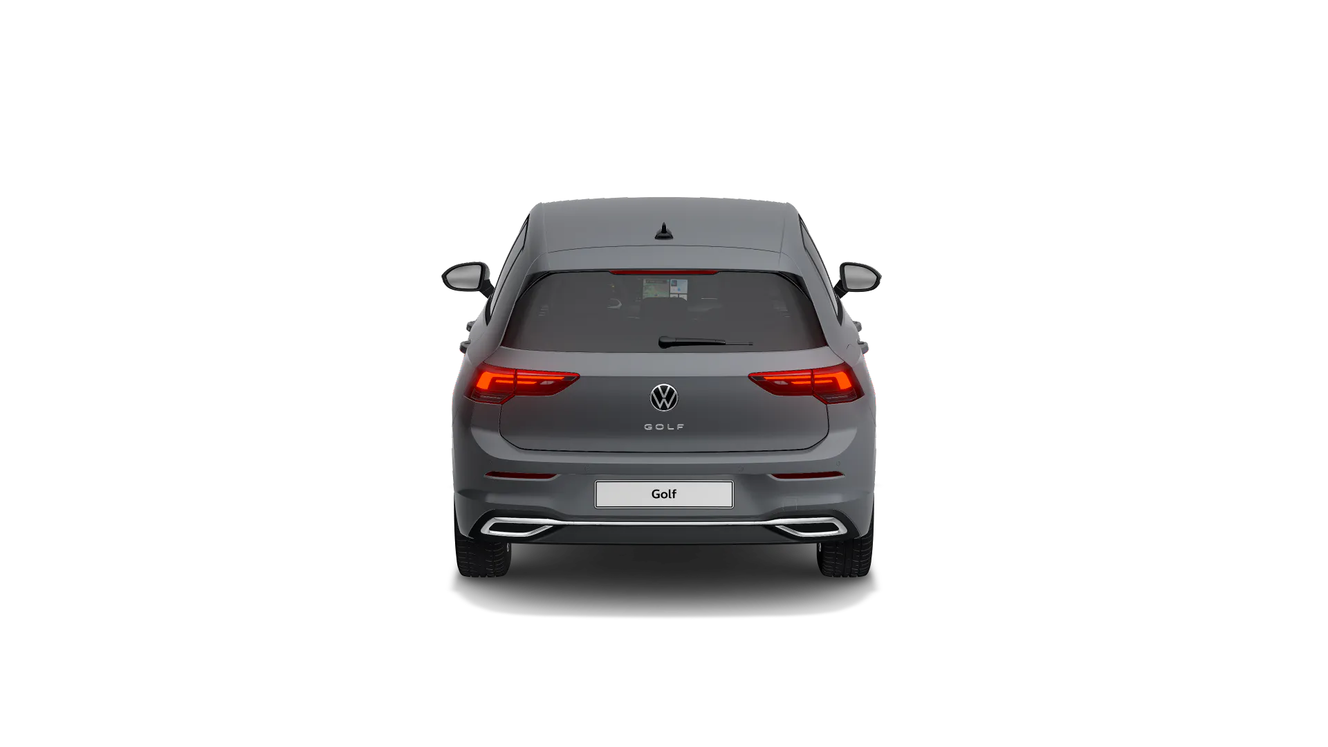 Volkswagen Golf Active