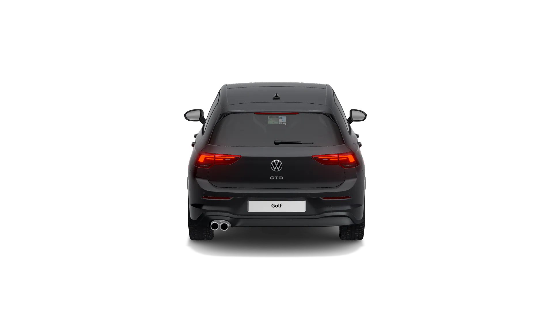 Volkswagen Golf GTD