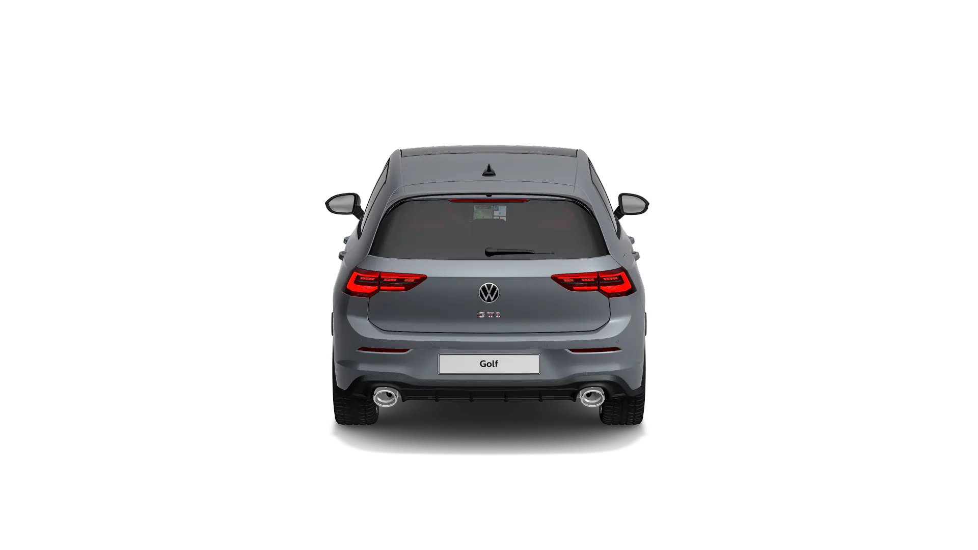 Volkswagen Golf GTI Clubsport