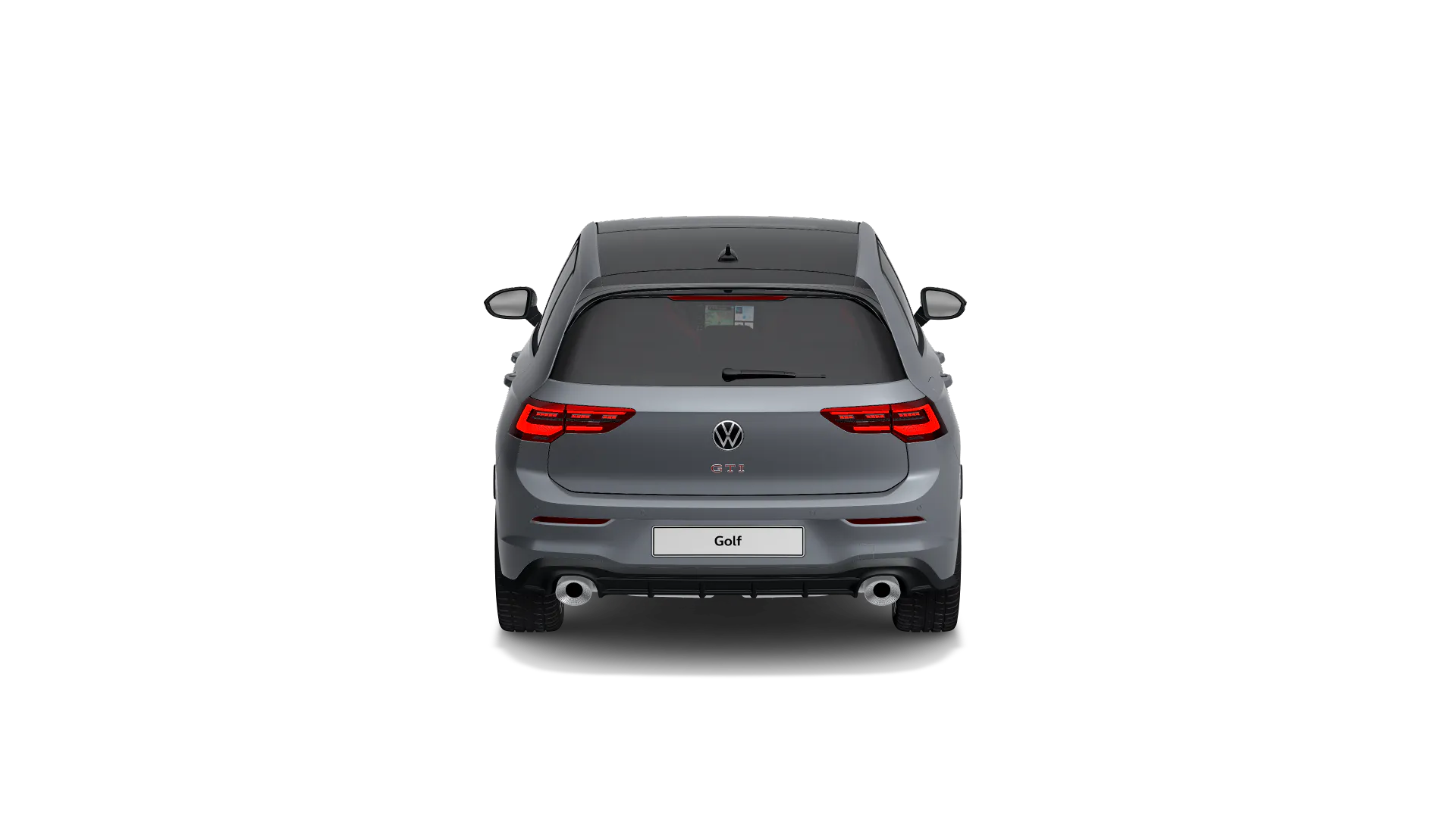 Volkswagen Golf GTI Clubsport