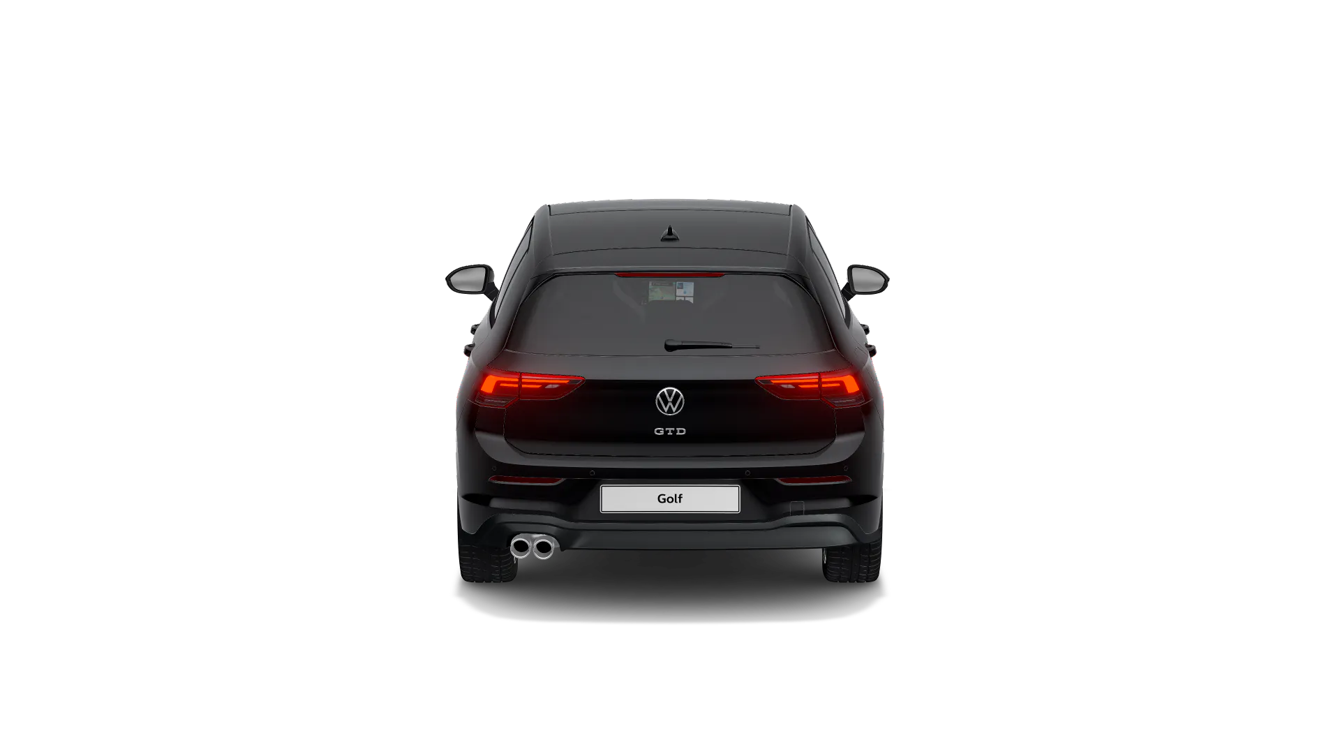 Volkswagen Golf GTD