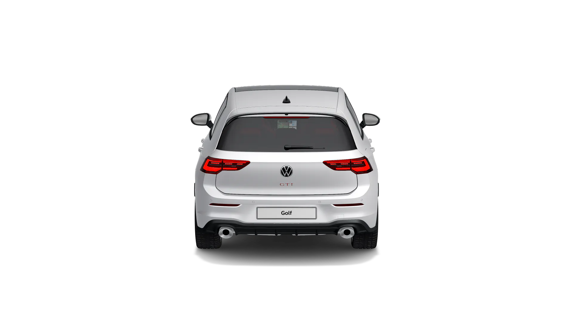 Volkswagen Golf GTI Clubsport