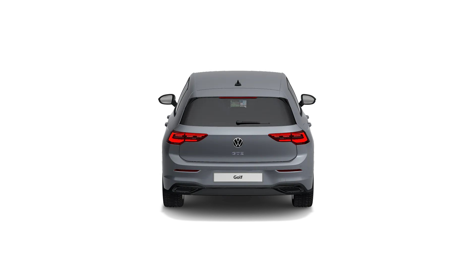 Volkswagen Golf GTE