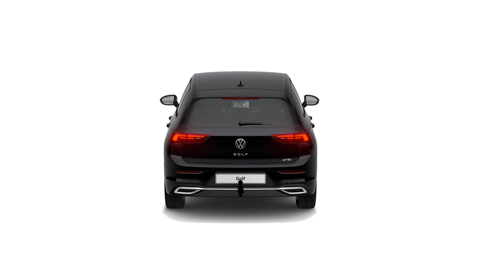 Volkswagen Golf Active
