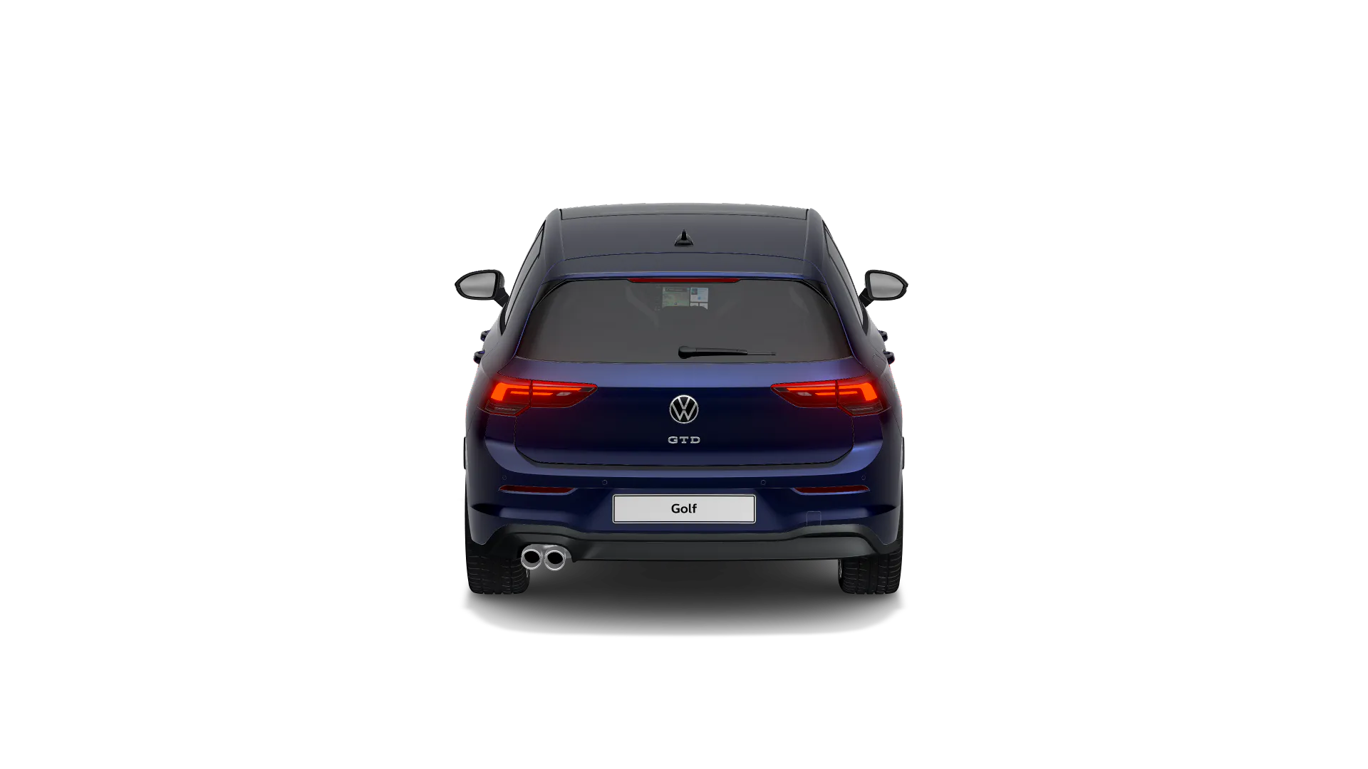 Volkswagen Golf GTD