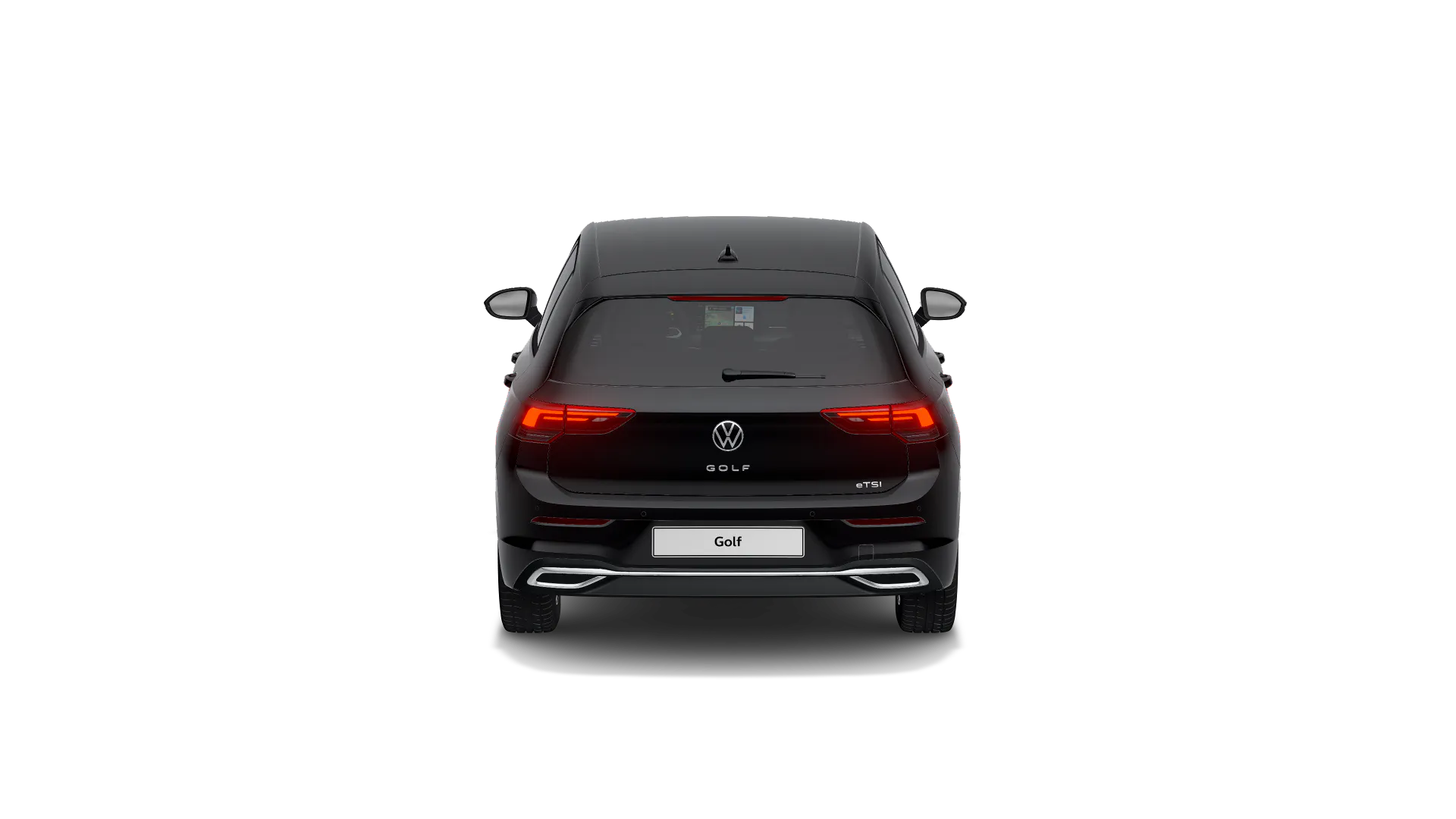 Volkswagen Golf Active