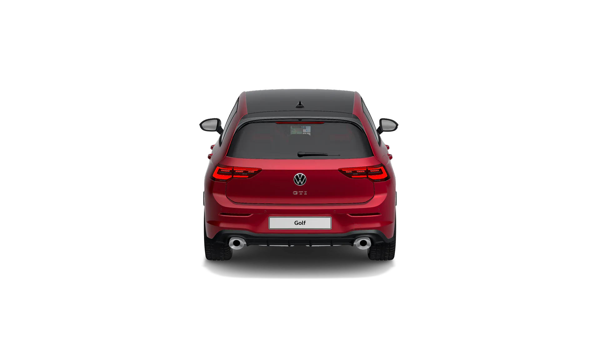 Volkswagen Golf GTI Clubsport