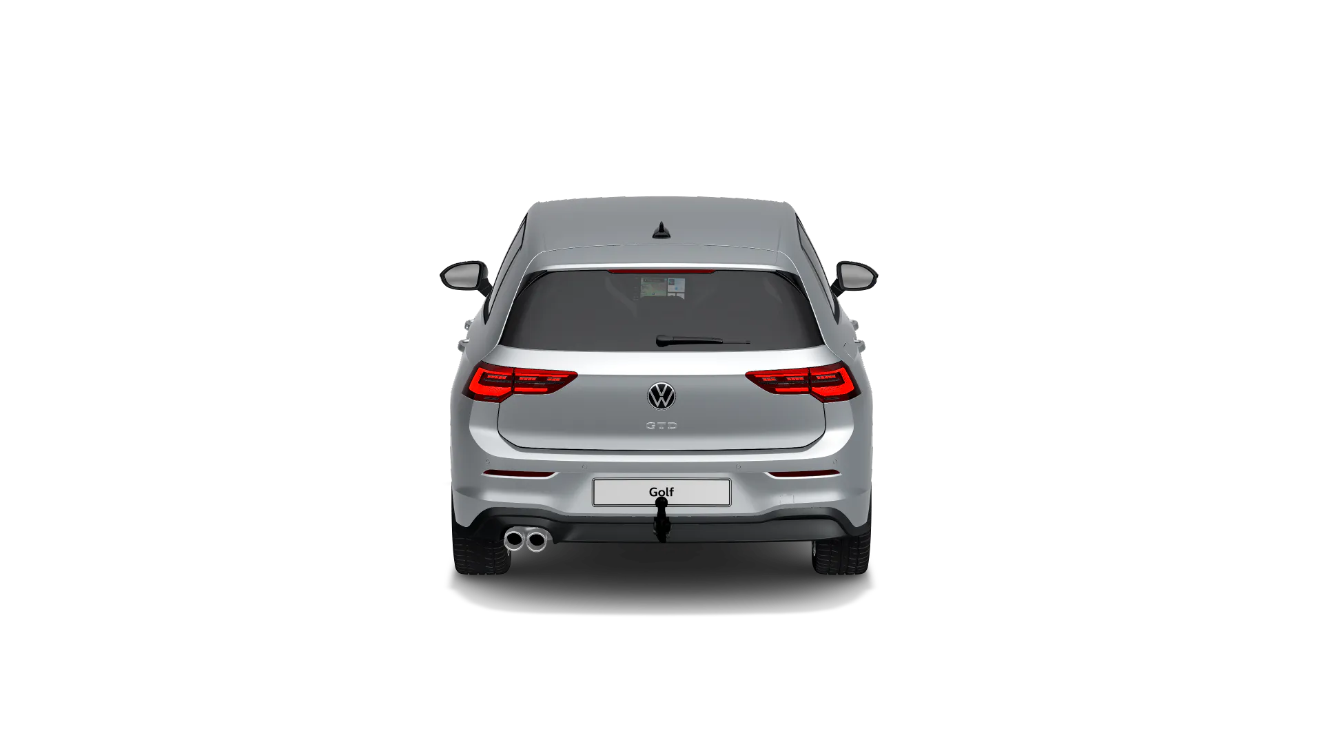 Volkswagen Golf GTD