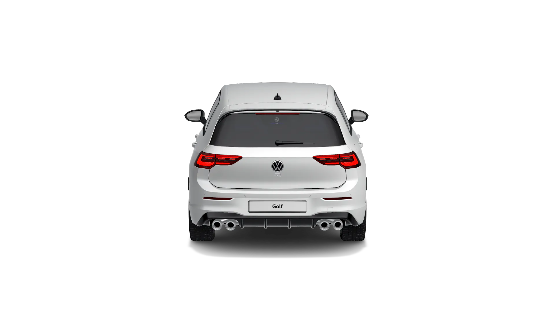 Volkswagen Golf R