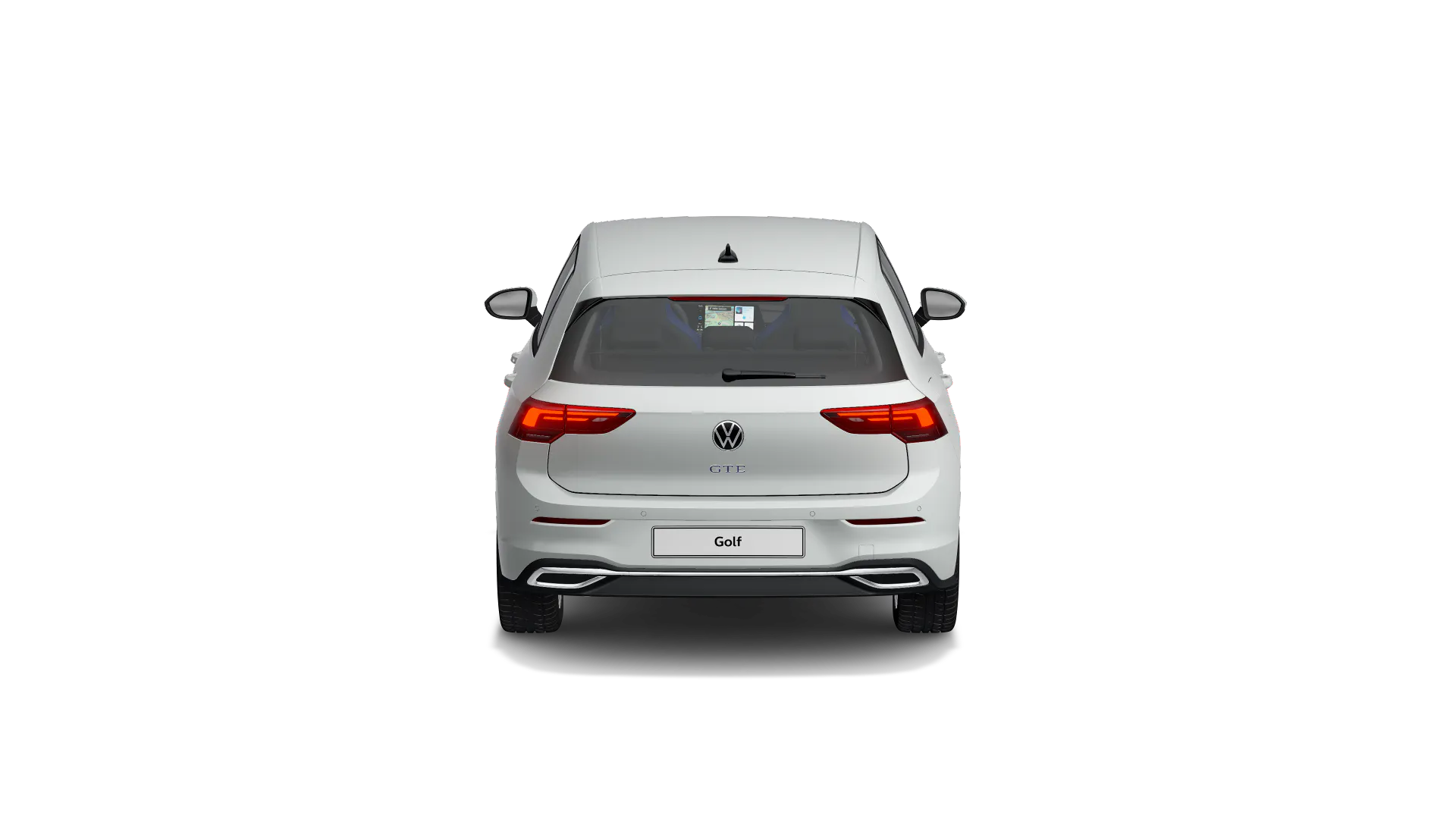 Volkswagen Golf GTE