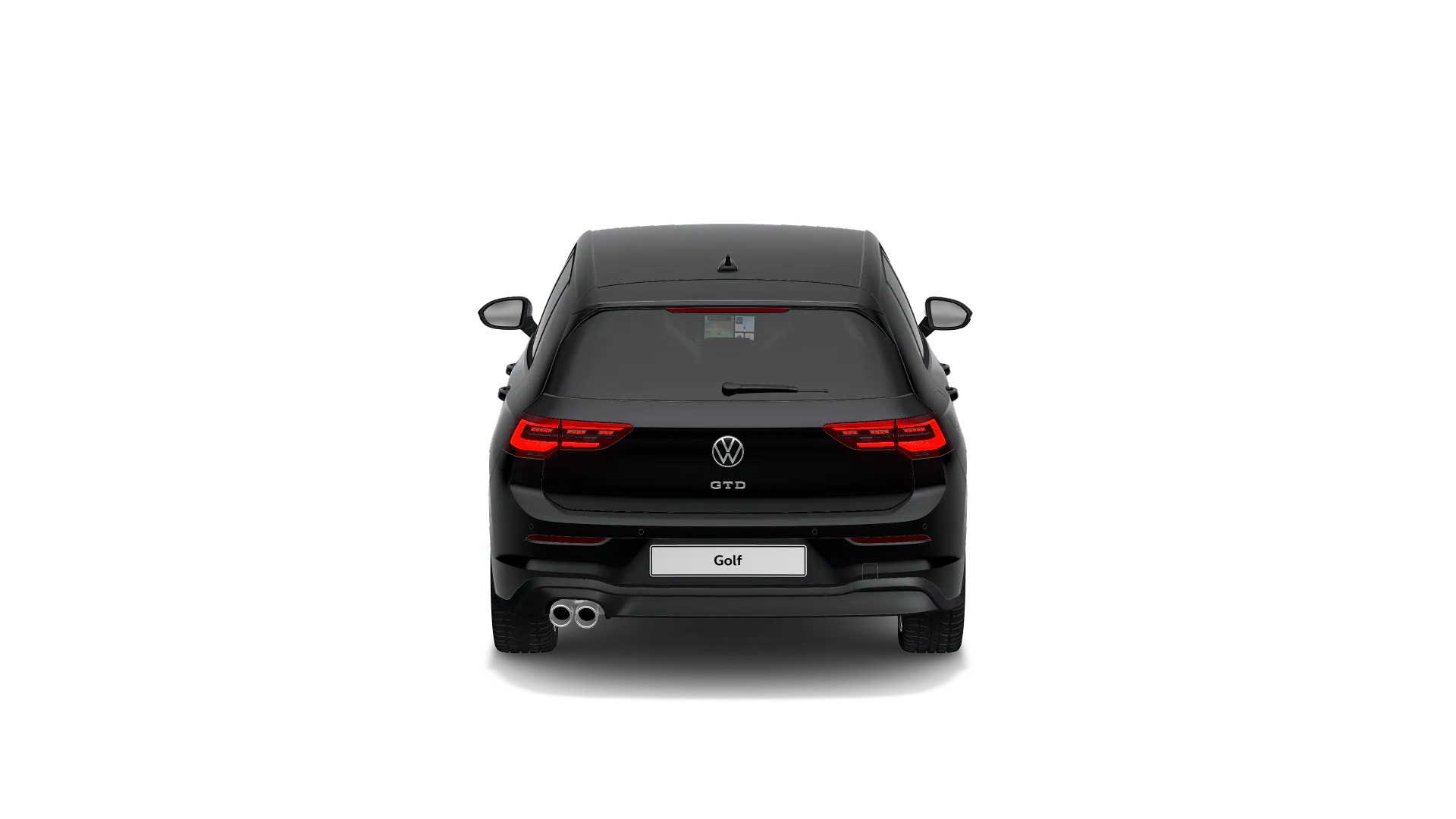 Volkswagen Golf GTD
